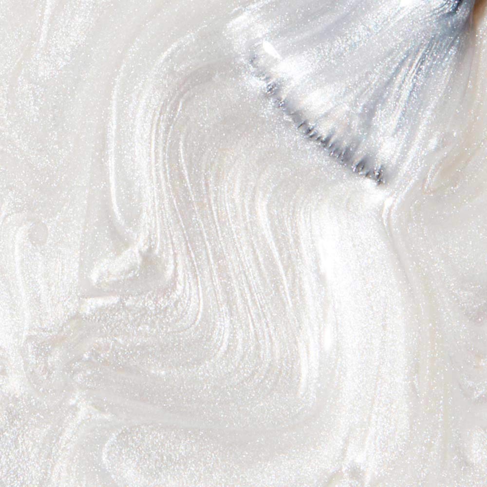 OPI Nail Lacquer Kyoto Pearl | Opaque Soft White Pearl Nail Polish
