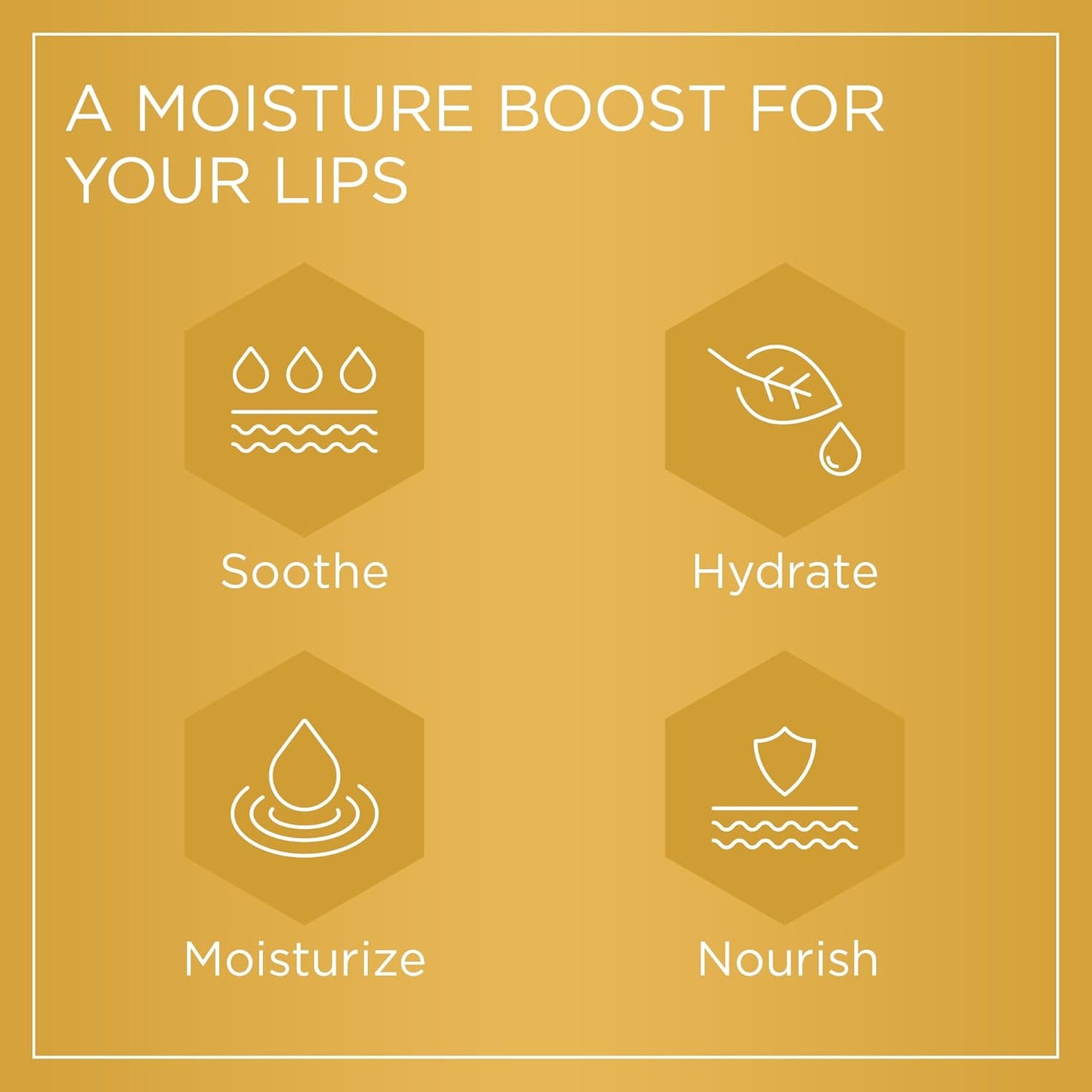 PURITI Manuka Honey Lip Balm – 3pack Soothing & Moisturizing, Enriched with Almond, Jojoba, Macadamia Oils, Cocoa Butter, Hydrating for Dry & Chapped Lips, 100% Genuine New Zealand Manuka Honey