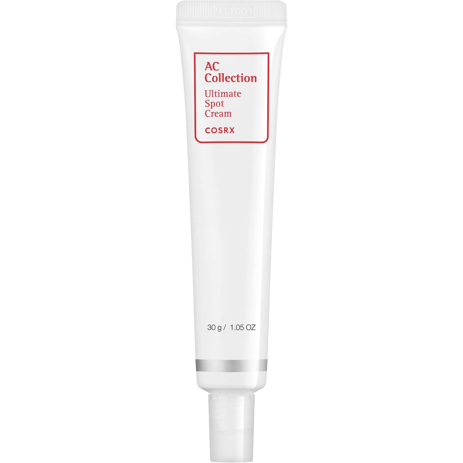 COSRX Acne Spot Treatment with Zinc Oxide, Pimple Cream, 1.05 fl.oz