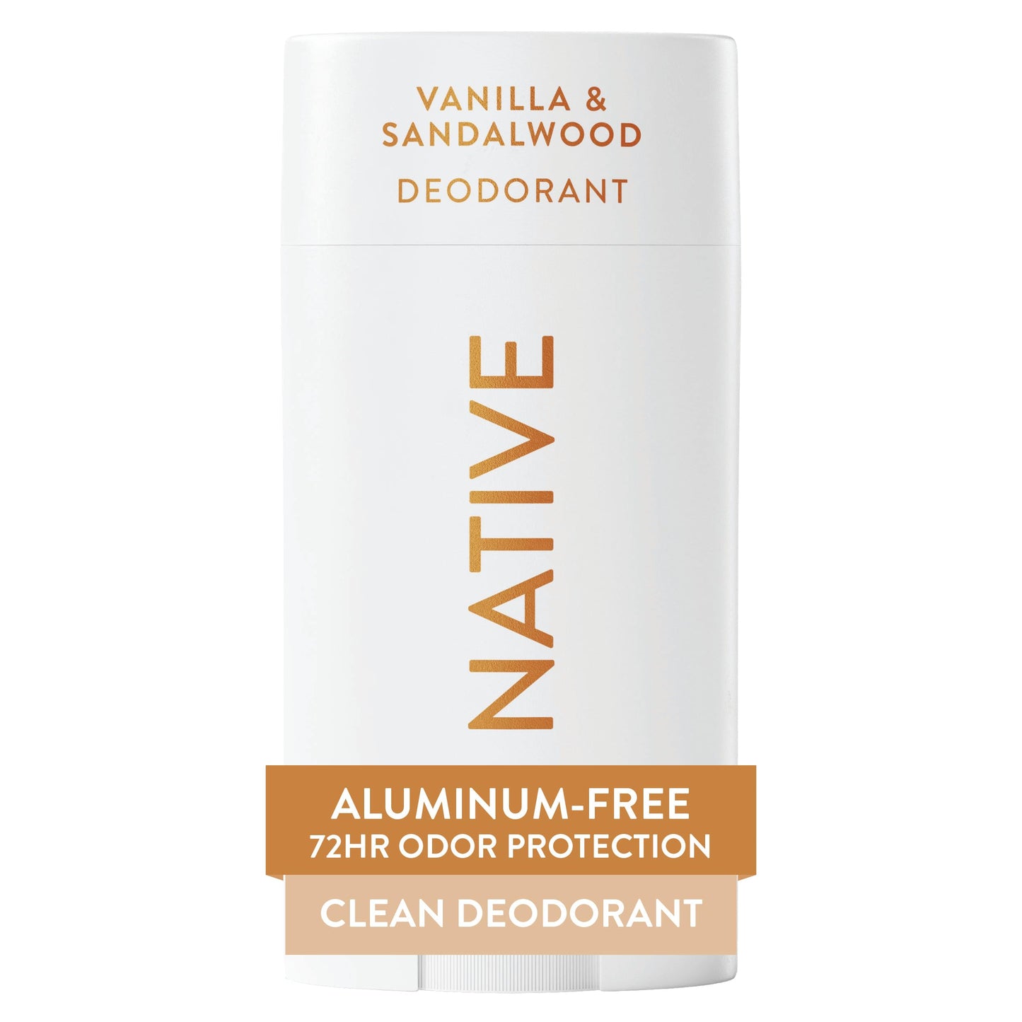 Native Deodorant Contains Naturally Derived Ingredients, 72 Hour Odor Control, Deodorant for Women