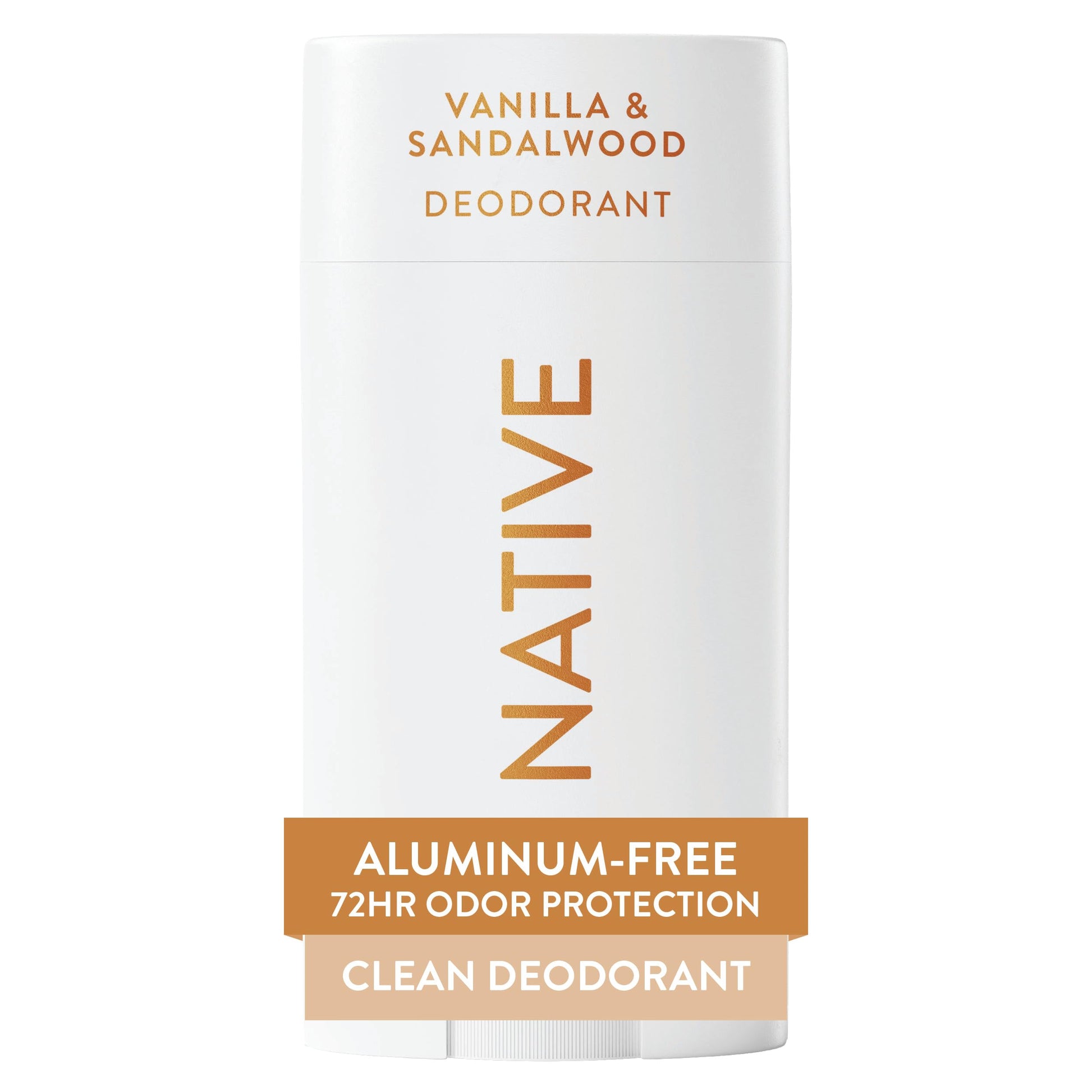 Native Deodorant Contains Naturally Derived Ingredients, 72 Hour Odor Control, Deodorant for Women