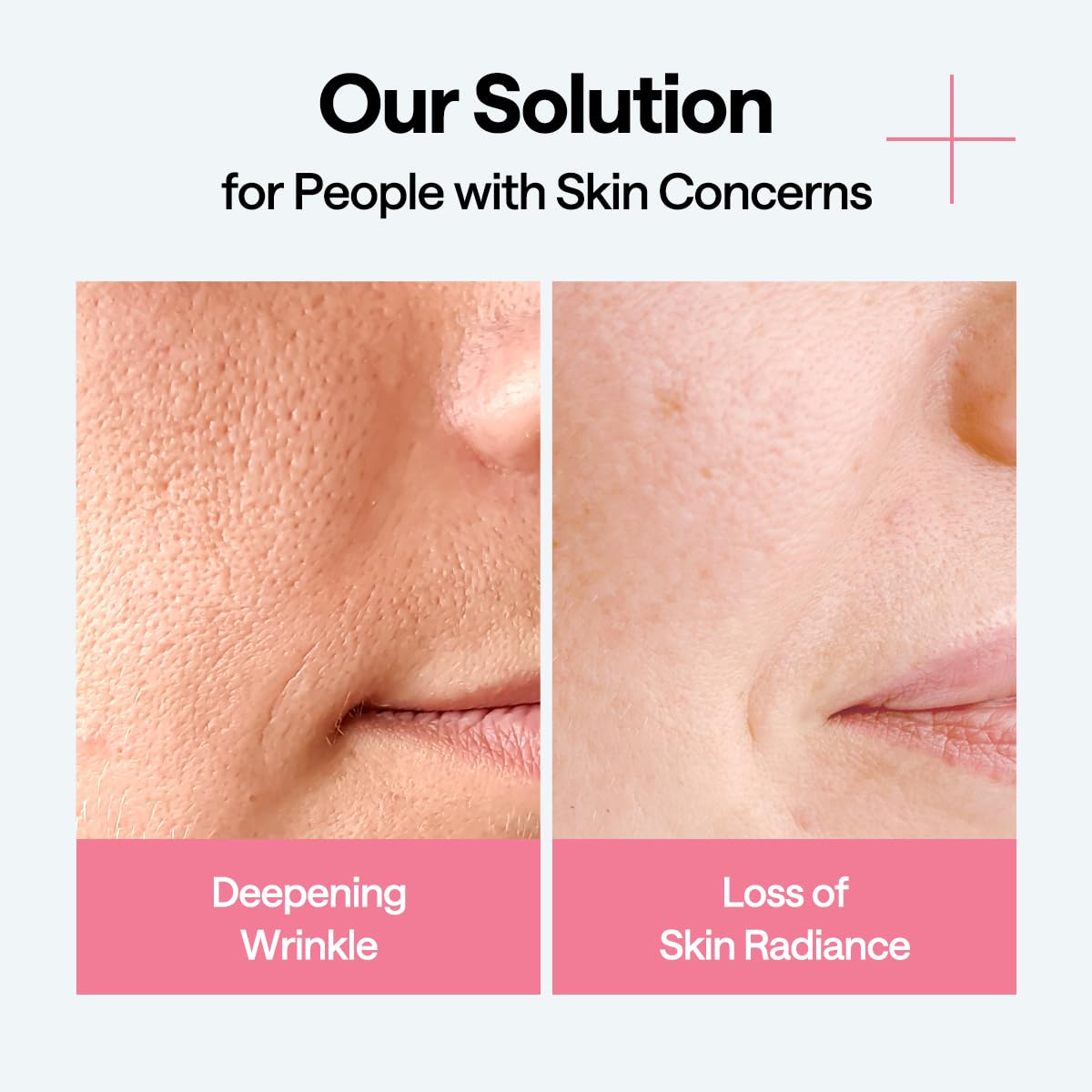 MEDIHEAL Collagen Wrapping Serum Face Mask for Firming Volume (10ea)