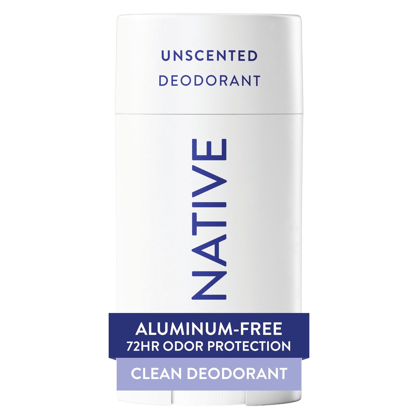 Native Deodorant Contains Naturally Derived Ingredients, 72 Hour Odor Control, Deodorant for Women