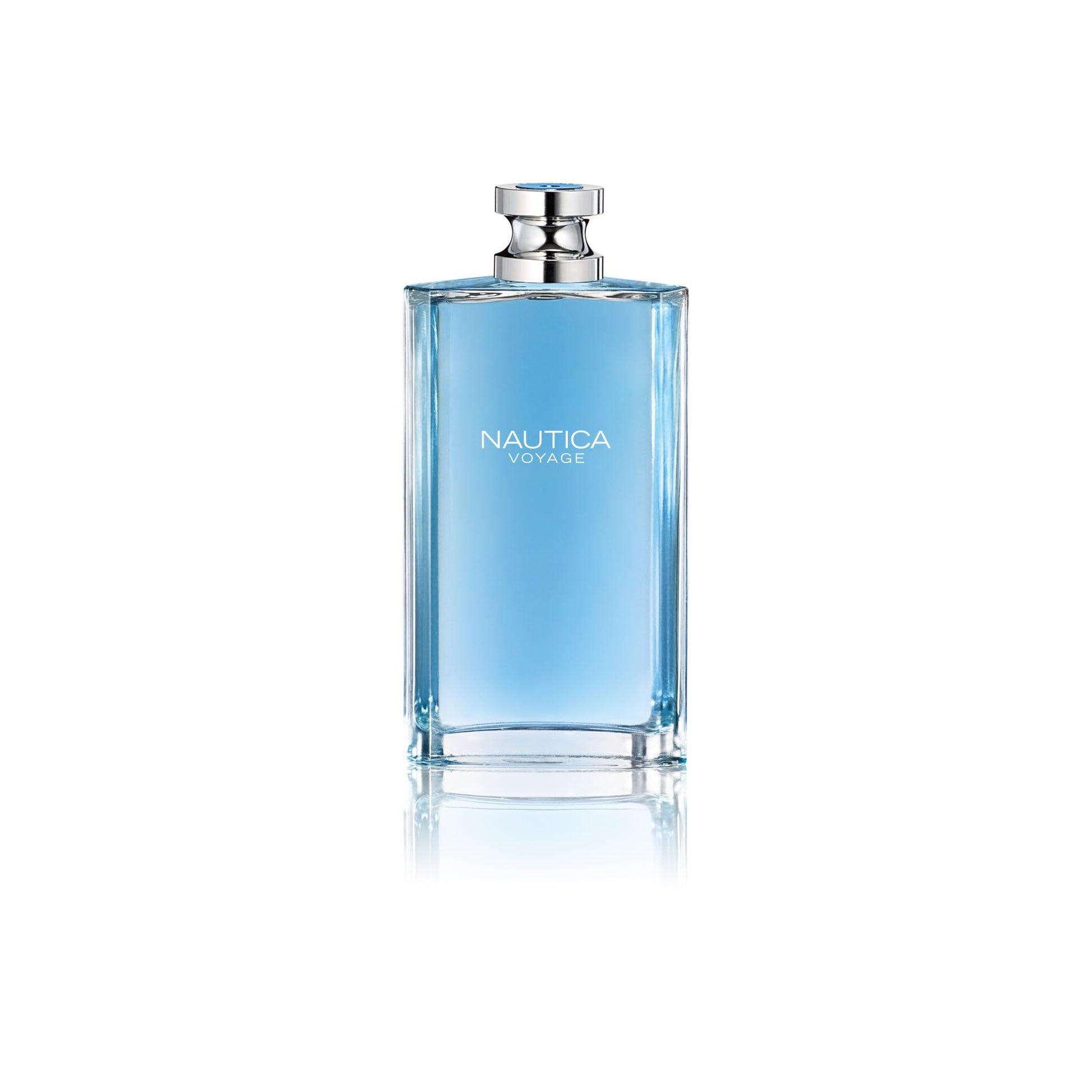 Nautica Voyage Eau de Toilette, Men's Fragrance, 6.7 fl oz