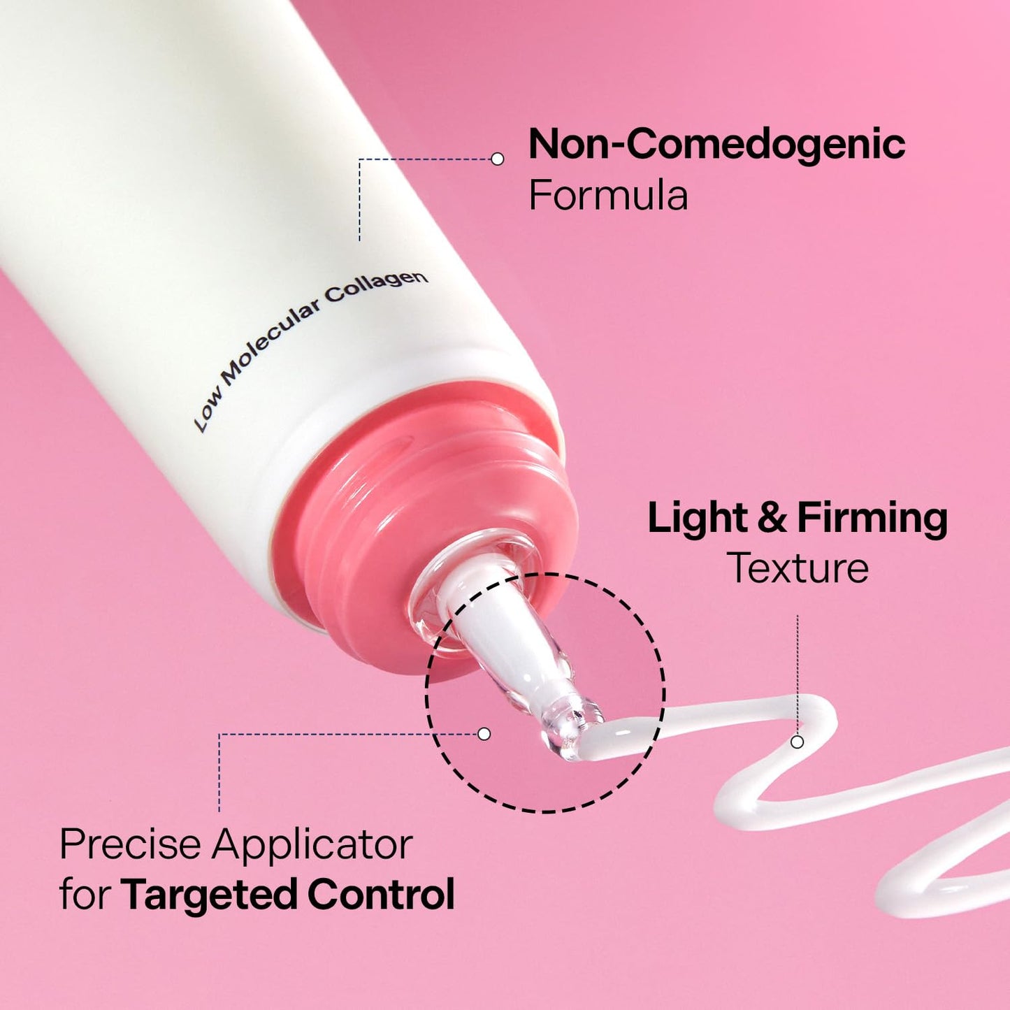 Torriden CELLMAZING Collagen Firming Cream 60ml (2.02 fl.oz.) | Improving Saggy Pore and Wrinkle |