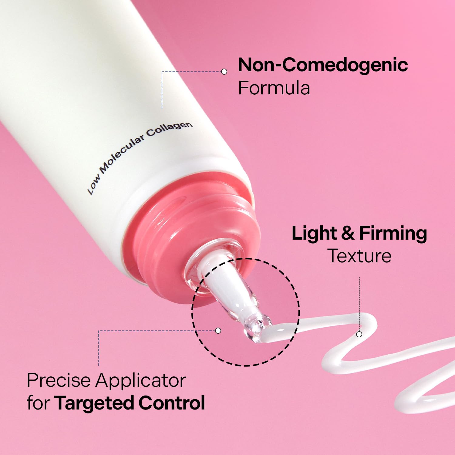Torriden CELLMAZING Collagen Firming Cream 60ml (2.02 fl.oz.) | Improving Saggy Pore and Wrinkle |
