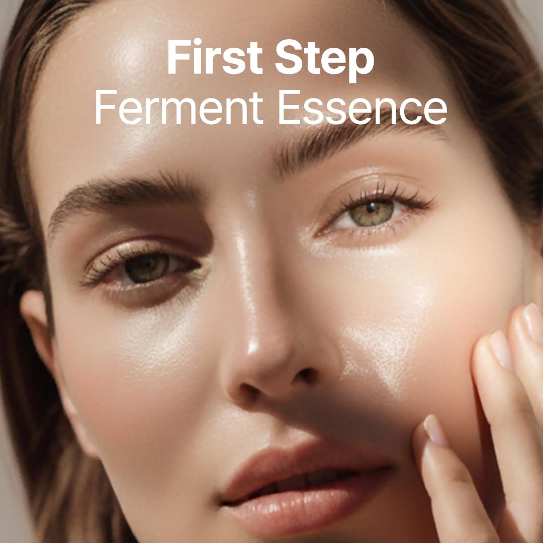 PURITO Fermented Complex Essence | Essence For Deep Skin Hydration