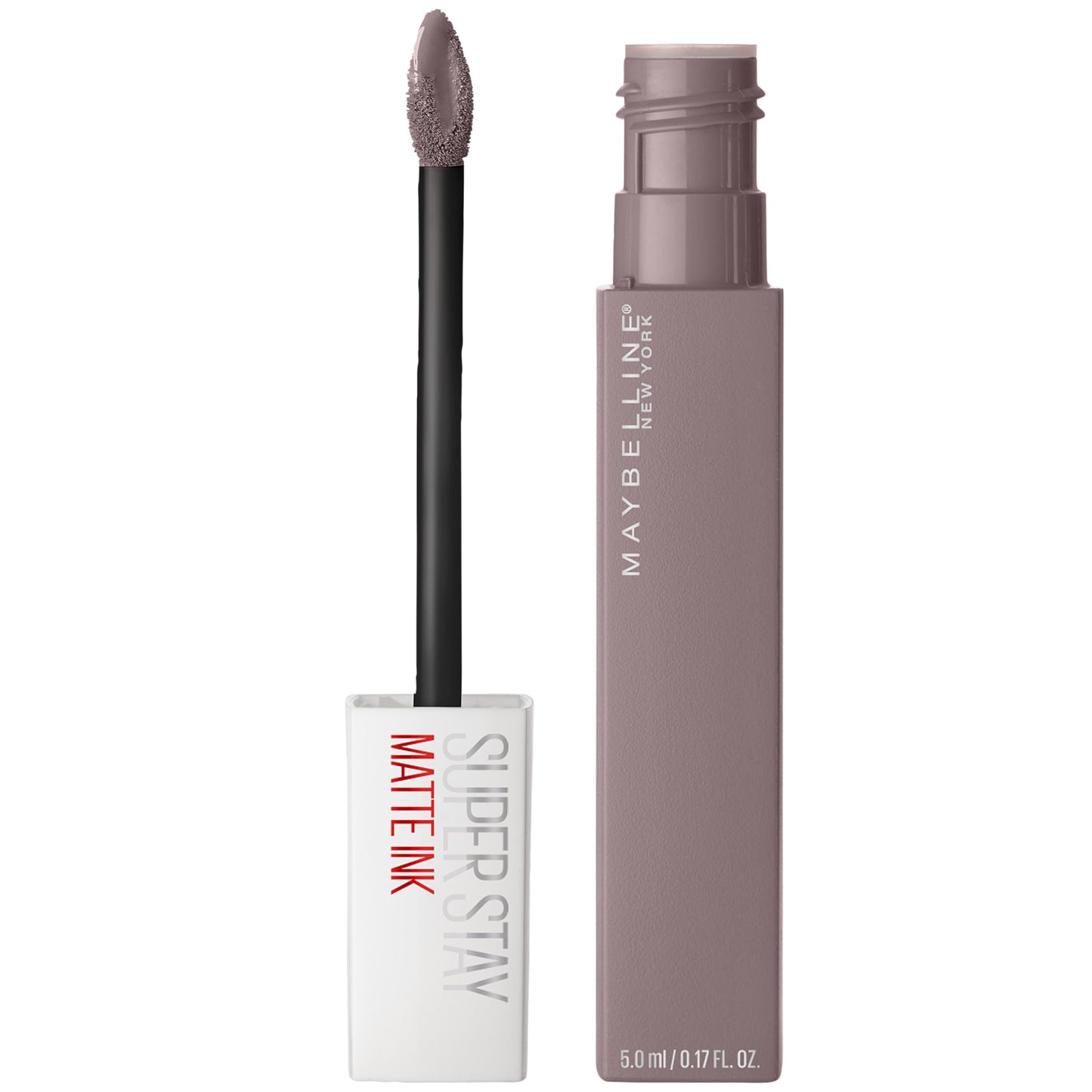 Maybelline Super Stay Matte Ink Liquid Lipstick Makeup, Long Lasting High Impact Color, Up to 16H