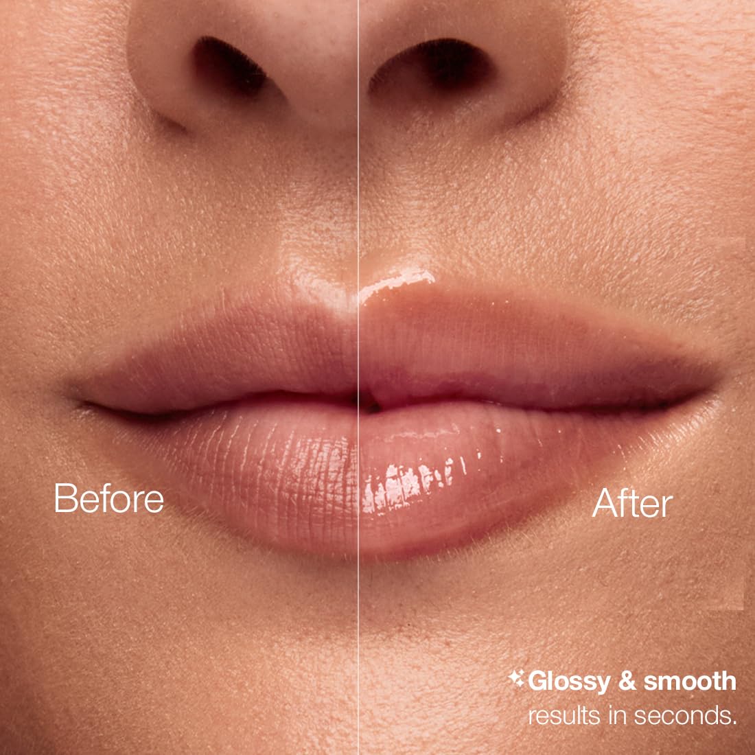 Palladio Lip Mask Intense Overnight Moisturizer to Nourish and Repair Dry Lips While Sleeping, Hydrates for Smooth, Soft, Plump Lips Infused with Shea Butter and Sweet Cherry