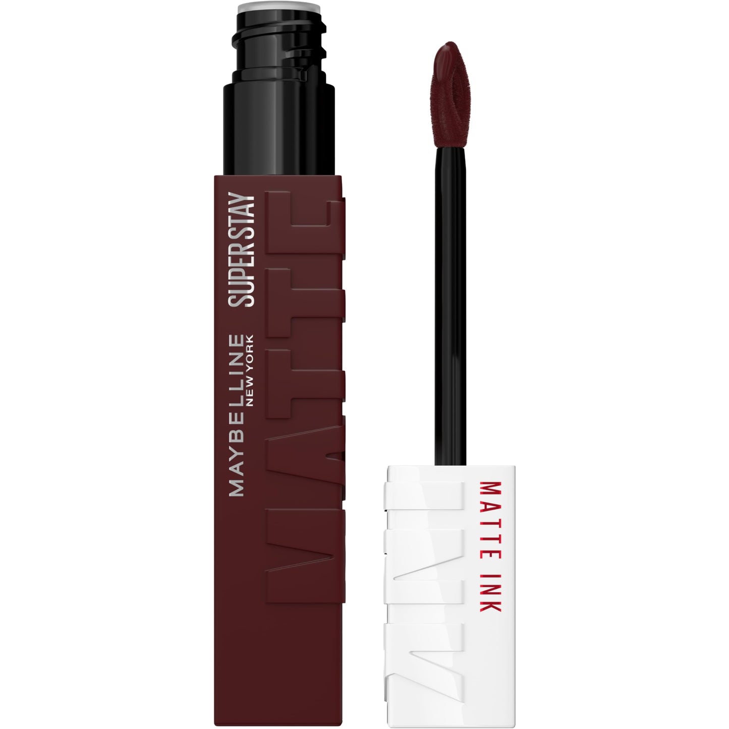 Maybelline Super Stay Matte Ink Liquid Lipstick Makeup, Long Lasting High Impact Color, Up to 16H