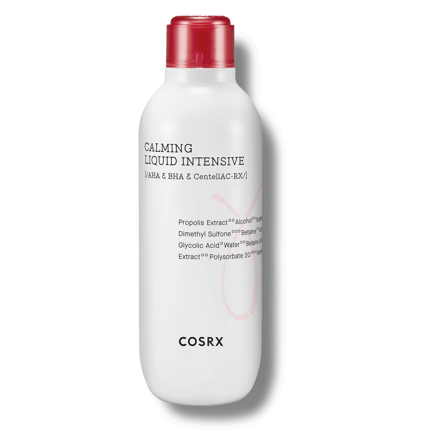 COSRX Acne Calming Intensive Toner, AHA BHA Toner, 4.22 fl.oz