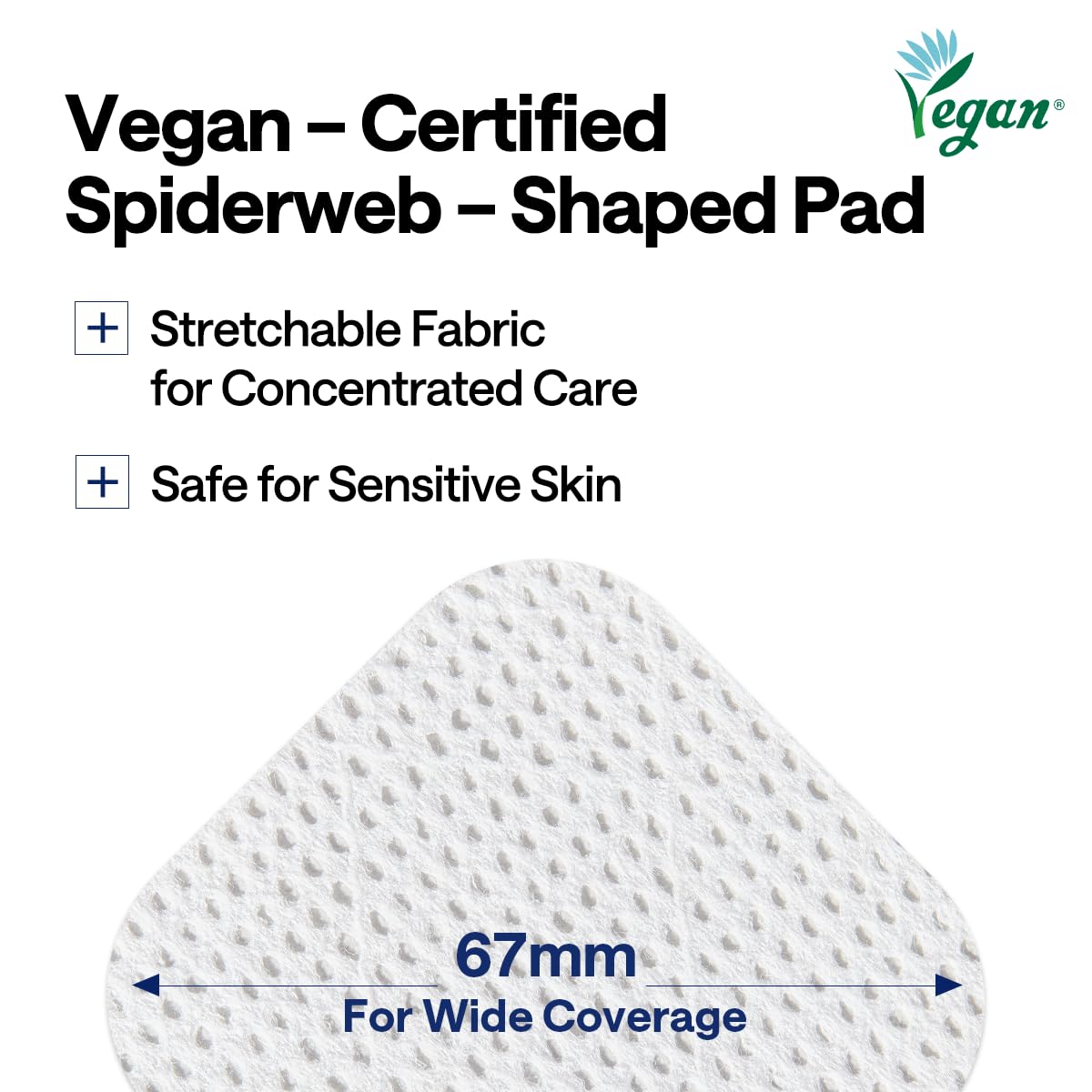 MEDIHEAL Toner Pads - Retinol Collagen Lifting Pad (100 counts) for Skin Rejuvenation & Firming