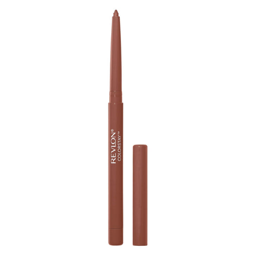 Revlon ColorStay Lipliner with Sharpener, Nudes 010, 0.01 Ounce (28 g)