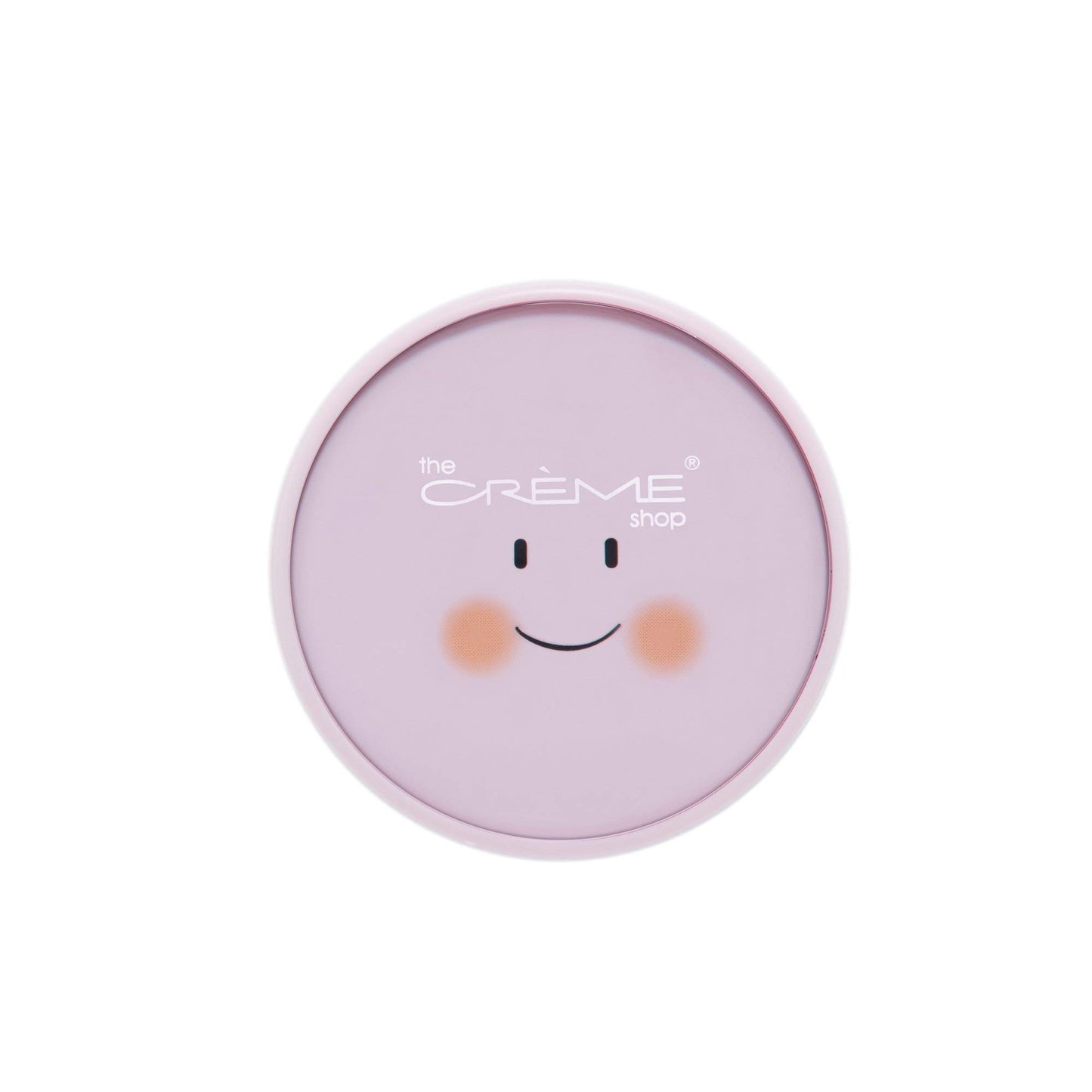 The Crème Shop | "Très Cheek" Face Cushion Blush (C'est la Peach)