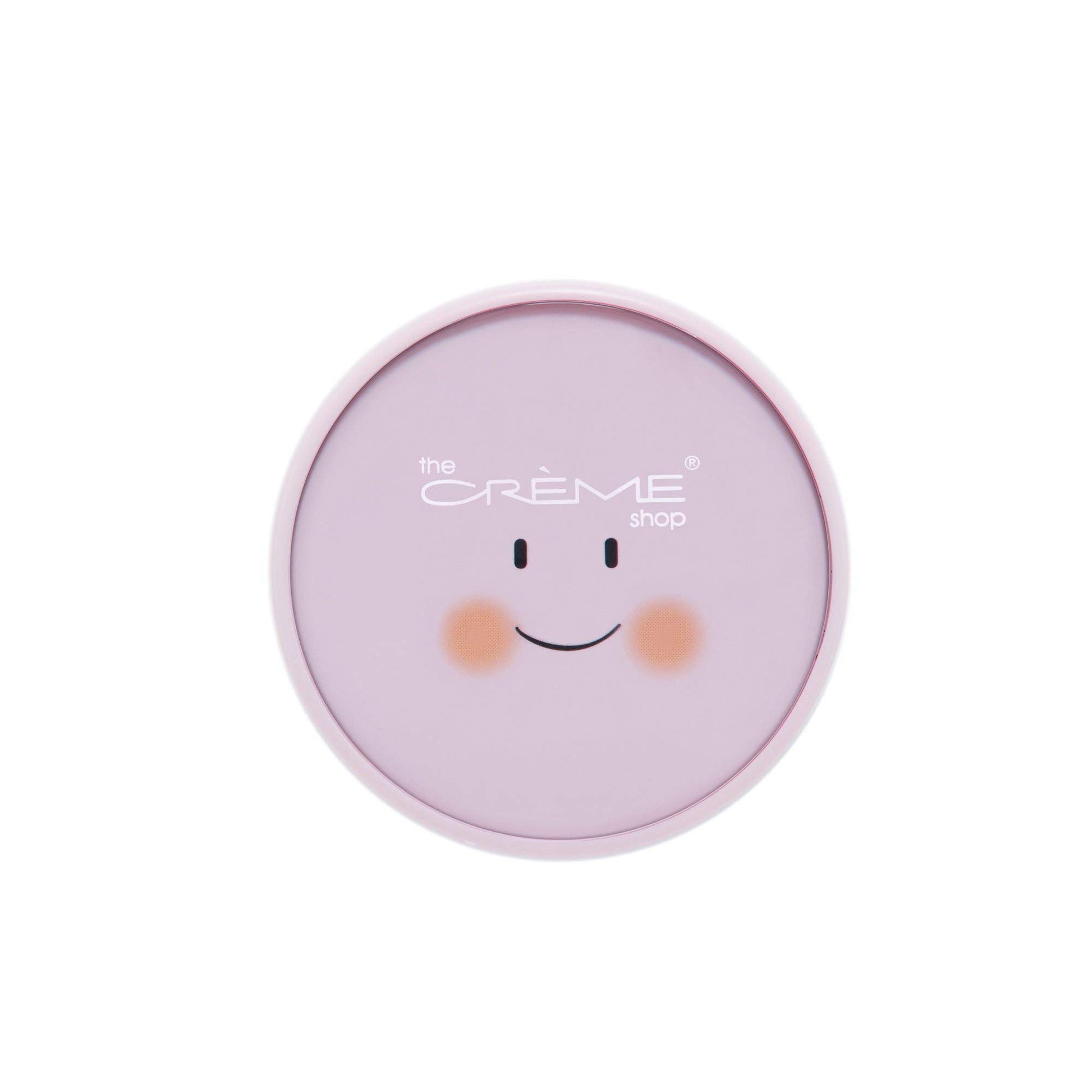 The Crème Shop | "Très Cheek" Face Cushion Blush (C'est la Peach)