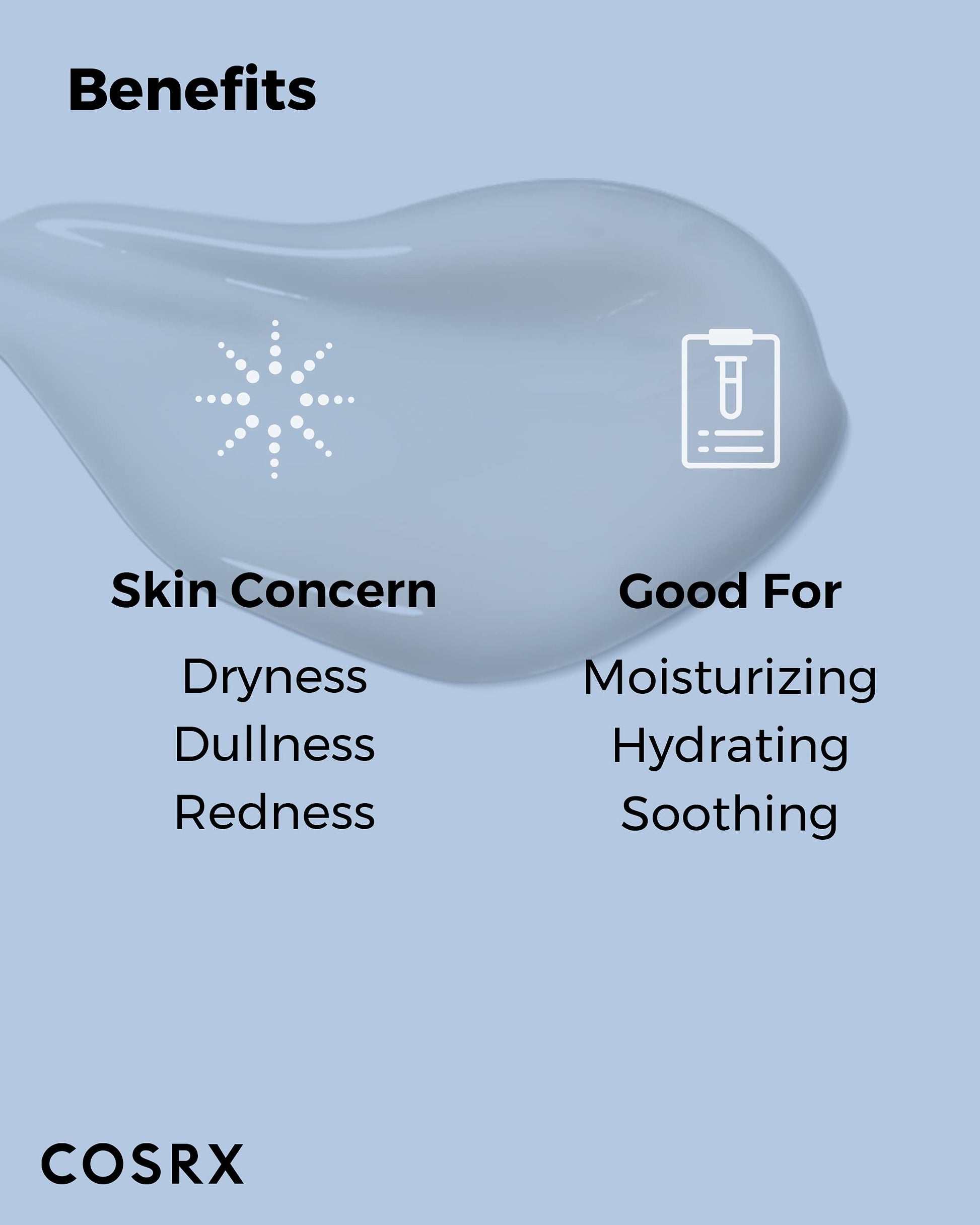 COSRX Oil Free Lotion with Birch Sap, Acne Facial Moisturizer, 3.38 fl oz