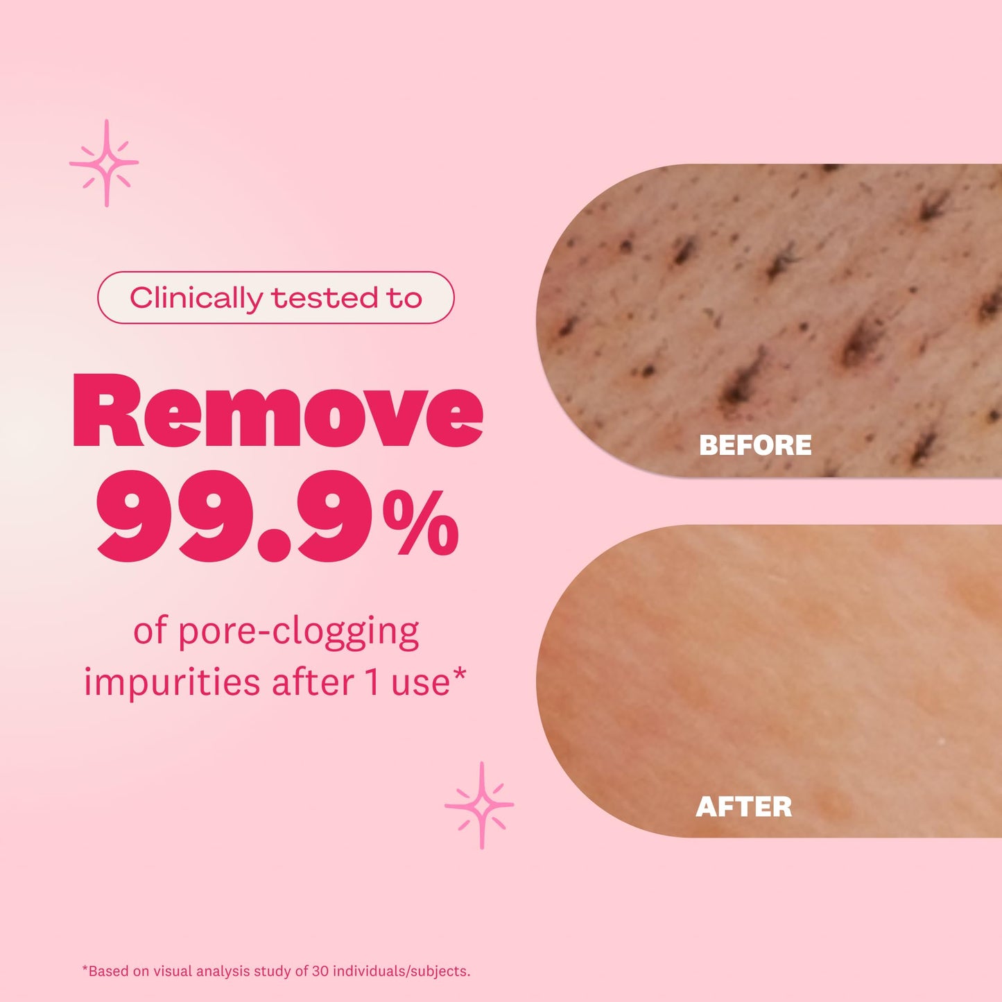 THE FACE SHOP Rice Water Bright Makeup Remover Wipes for Face, Moisturizing, Infused with Rice