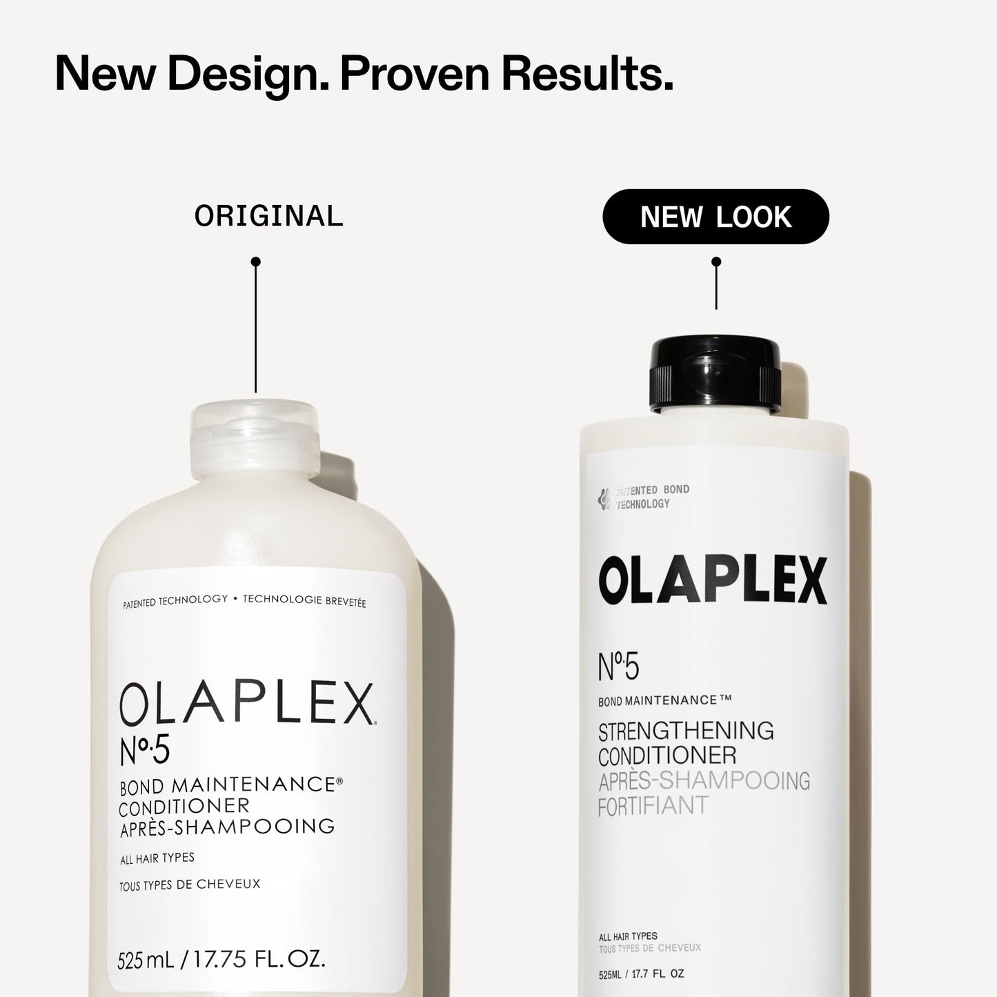 Olaplex N°.5 Bond Maintenance™ Strengthening Conditioner | Repair, 525 mL