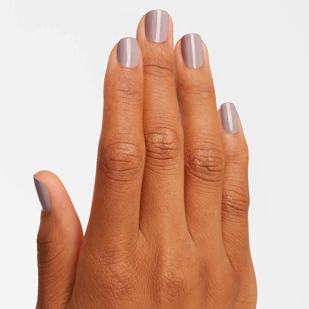 OPI Nail Lacquer Taupe-less Beach | Opaque Soft Pink Nail Polish