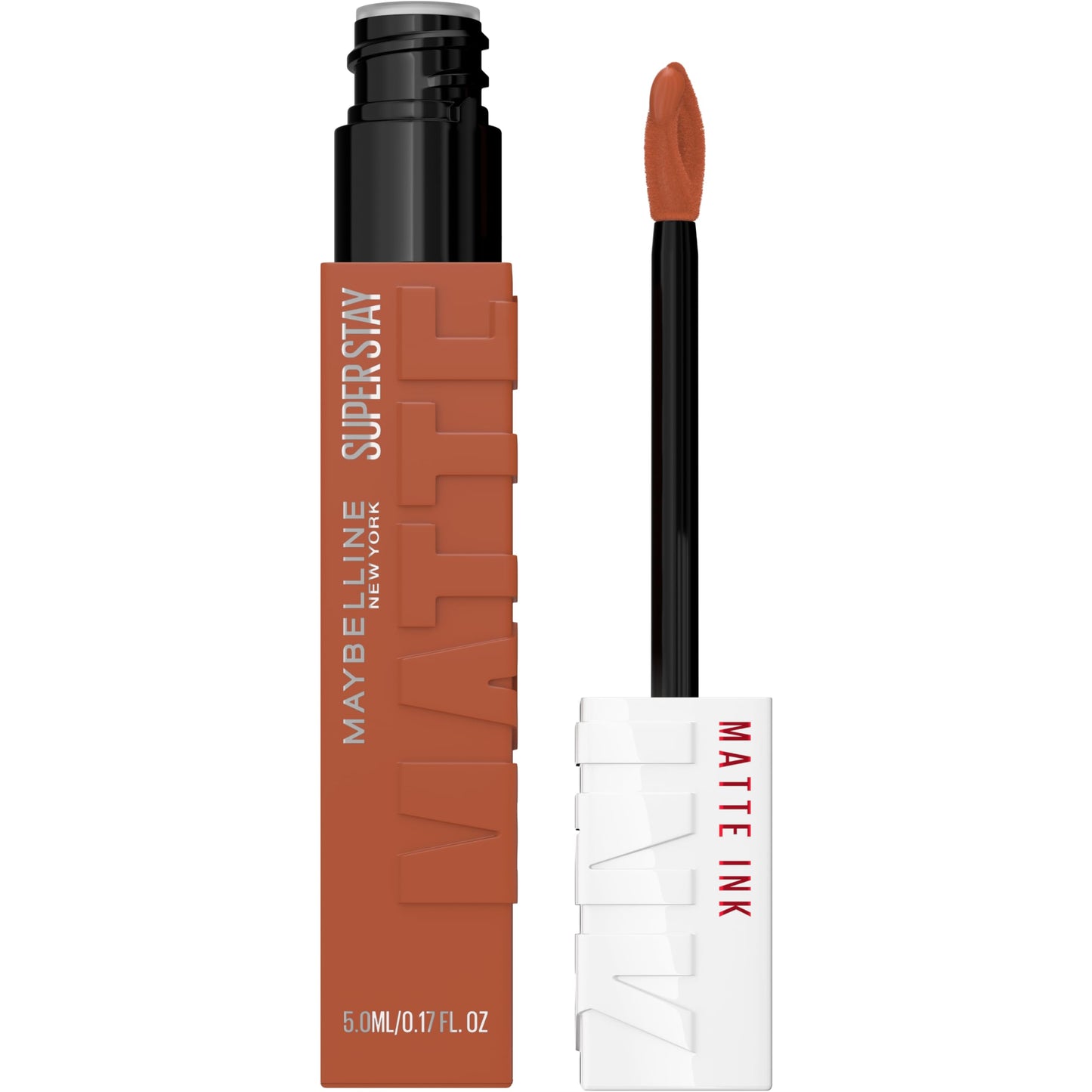 Maybelline Super Stay Matte Ink Liquid Lipstick Makeup, Long Lasting High Impact Color, Up to 16H