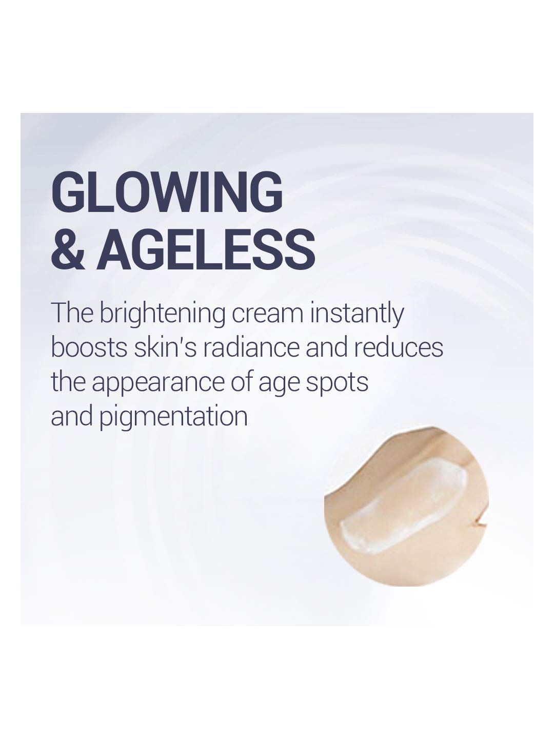 THE FACE SHOP Yehwadam Pure Brightening Cream