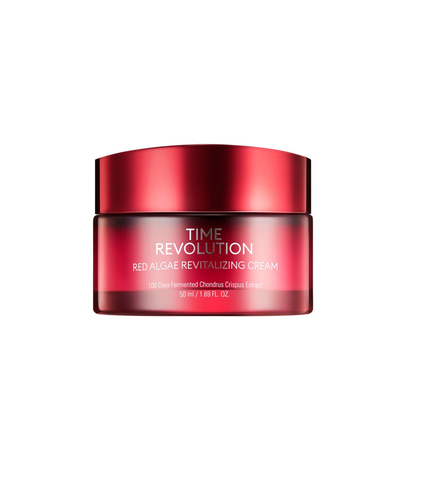 MISSHA Time Revolution Red Algae Revitalizing Cream 50ml