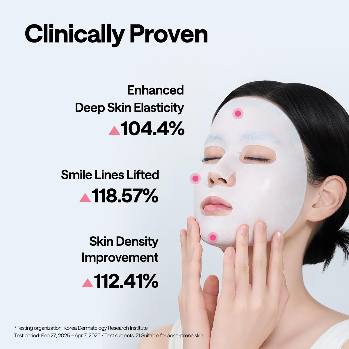 MEDIHEAL Collagen Wrapping Serum Face Mask for Firming Volume (10ea)