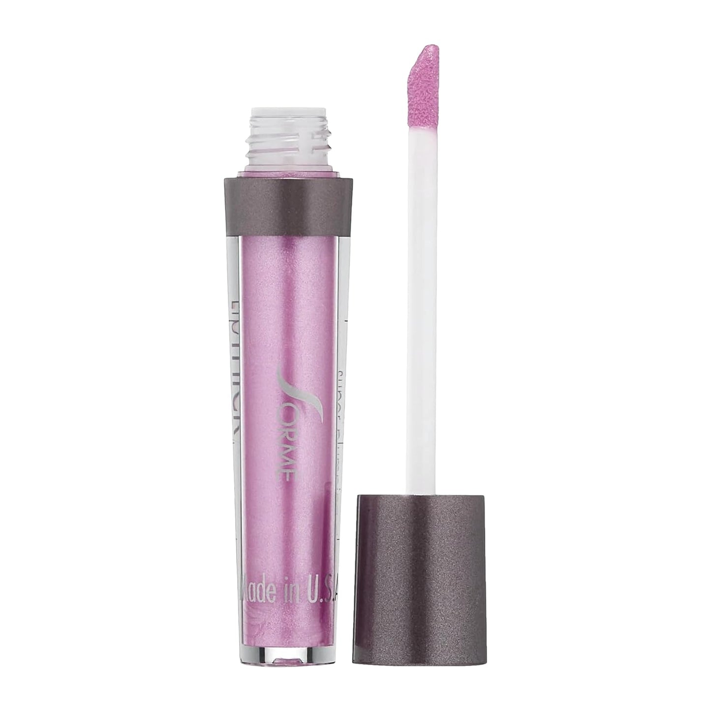 Sorme Lip Thick Gloss Clear #90