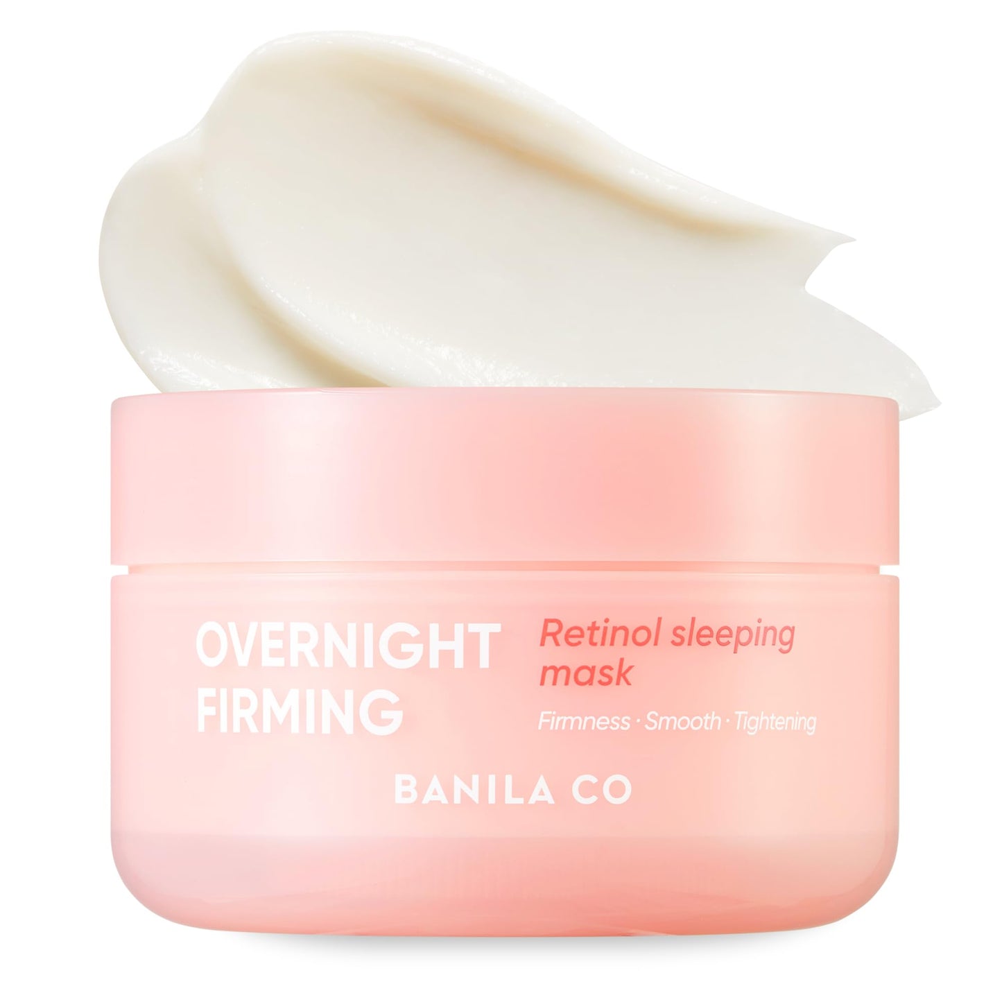 BANILA CO Overnight Firming Retinol Sleeping Mask - Retinol (3.38 fl oz)