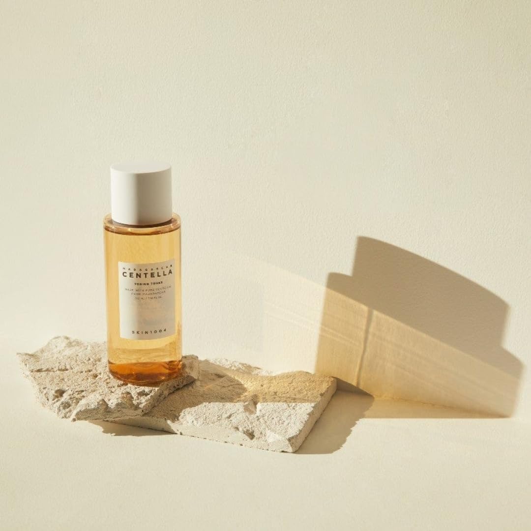 Centella Toning Toner by SKIN1004