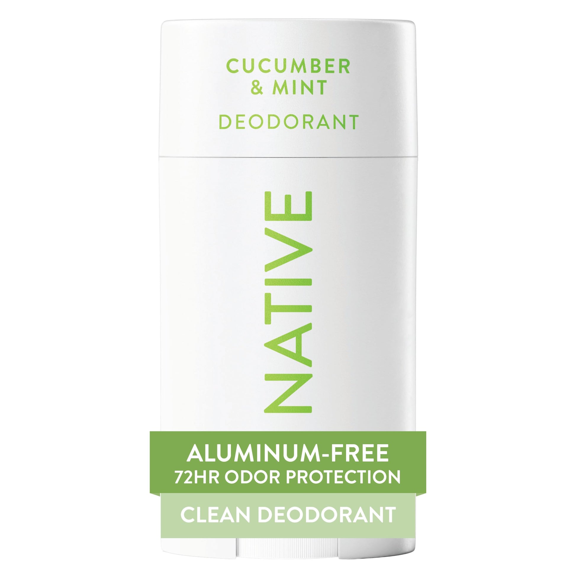 Native Deodorant Contains Naturally Derived Ingredients, 72 Hour Odor Control, Deodorant for Women