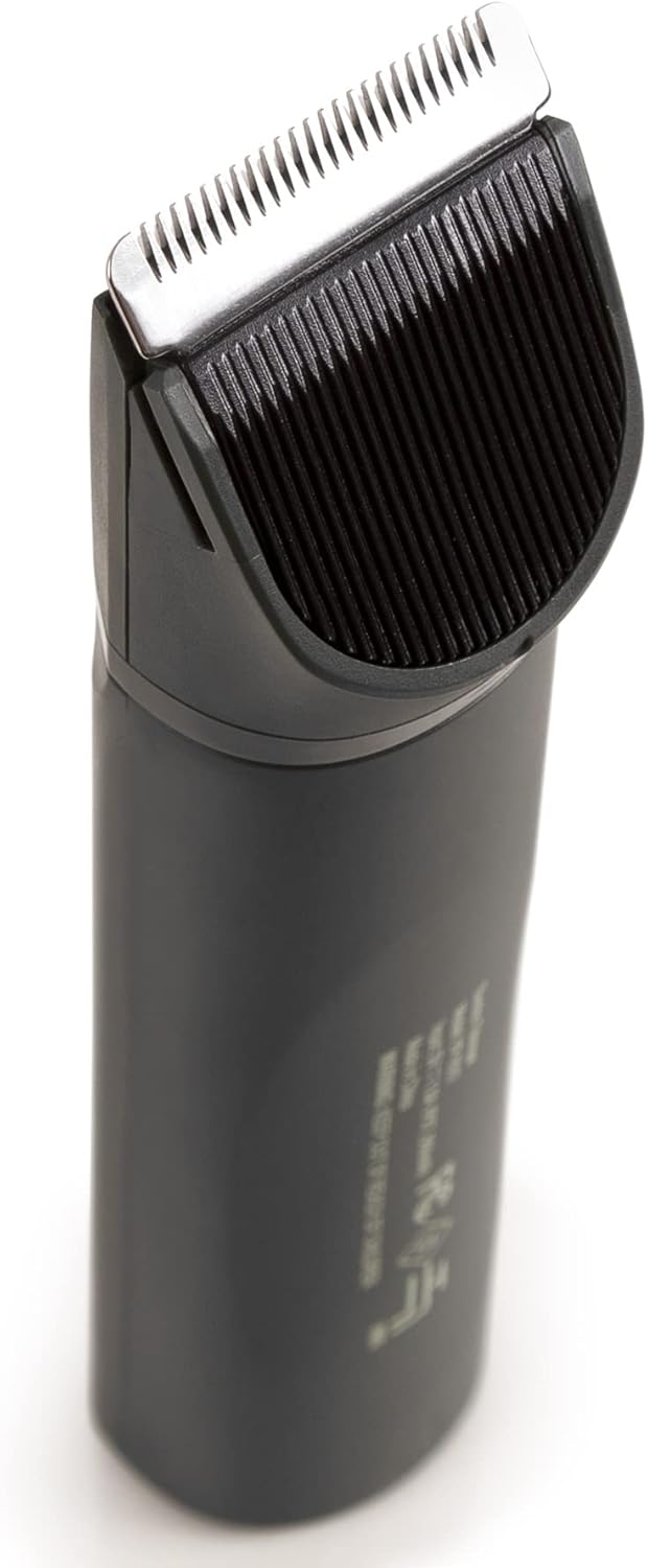 MARLOWE. No. 146 Ceramic Trimmer Replacement Blades for MARLOWE. No. 145 Body and Beard Trimmer for Men, Easily Replaceable Blades for Head to Toe Personal Body Grooming, Pack of 2