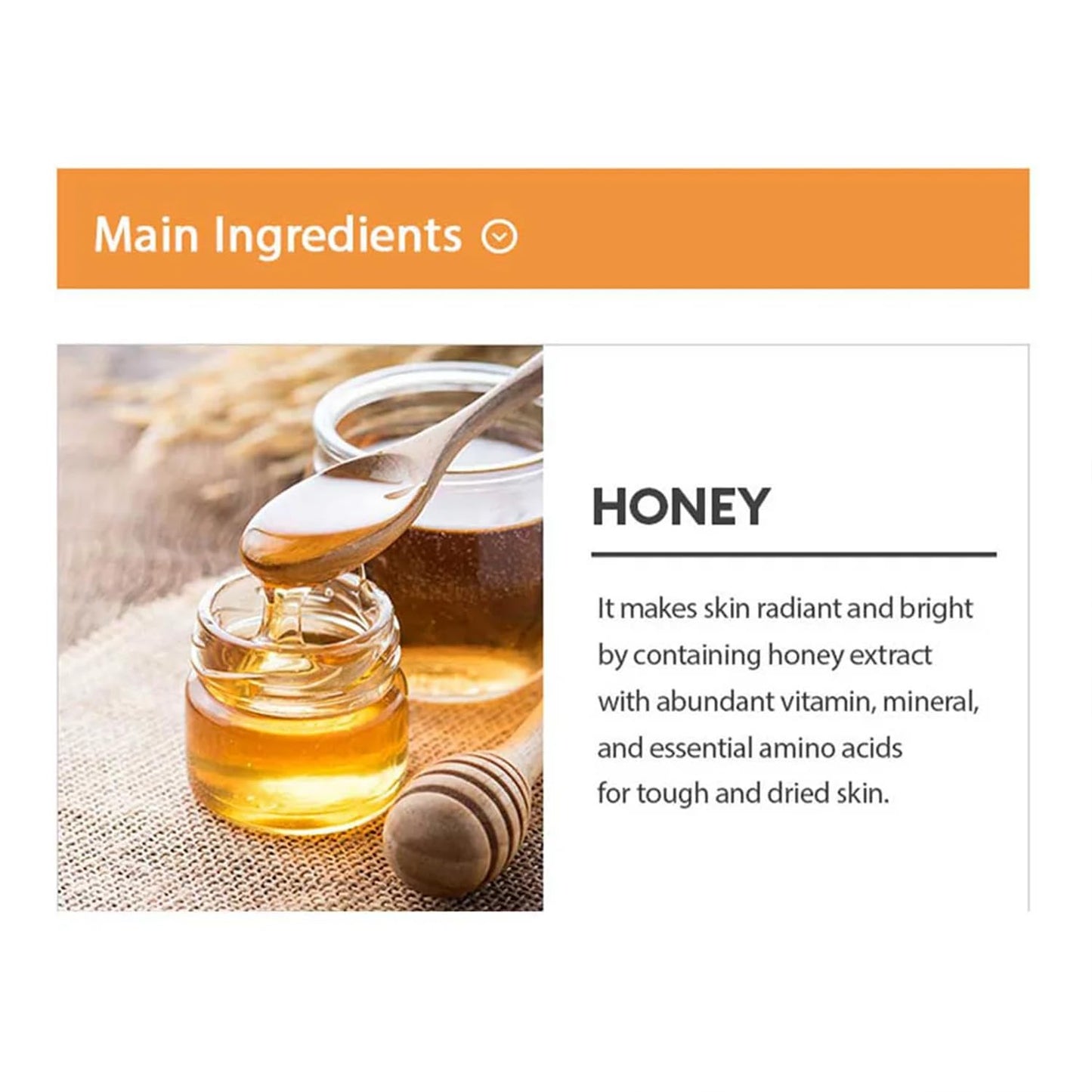 MISSHA Fit Airy Sheet Mask