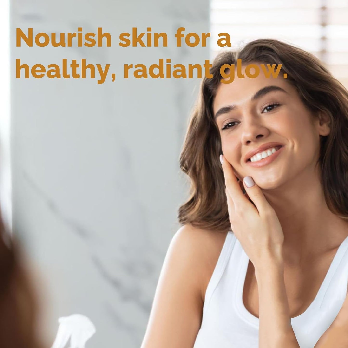 Myrrh Essential Oil 4 Oz, 100% Pure Natural Myrrh Oil for Diffuser, Skin, Hair, Body & Face, Massage, DIY & Home Use