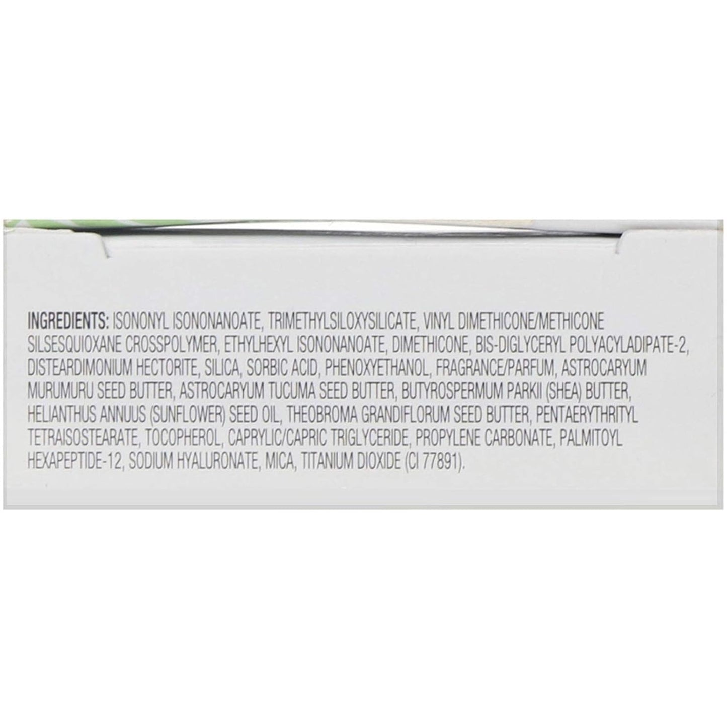 Physicians Formula Murumuru Butter Highlighter Makeup Face Powder Make Up, Iridescence, Dermatologist Approved,