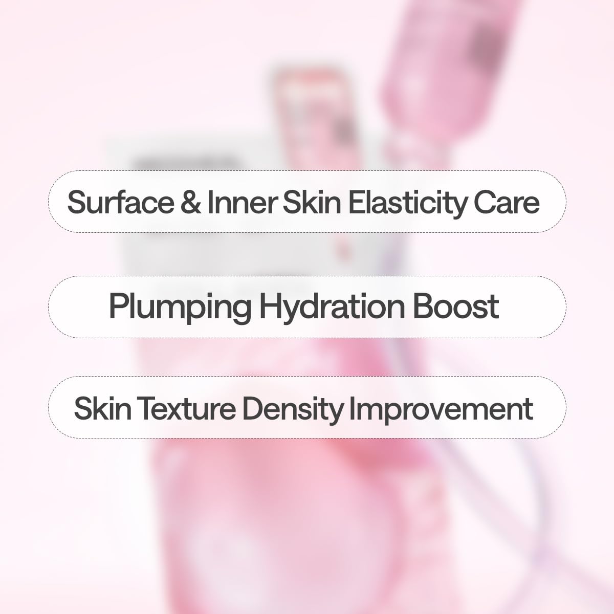MEDIHEAL Collagen Essential Face Sheet Mask, Skin Firming (10ea)