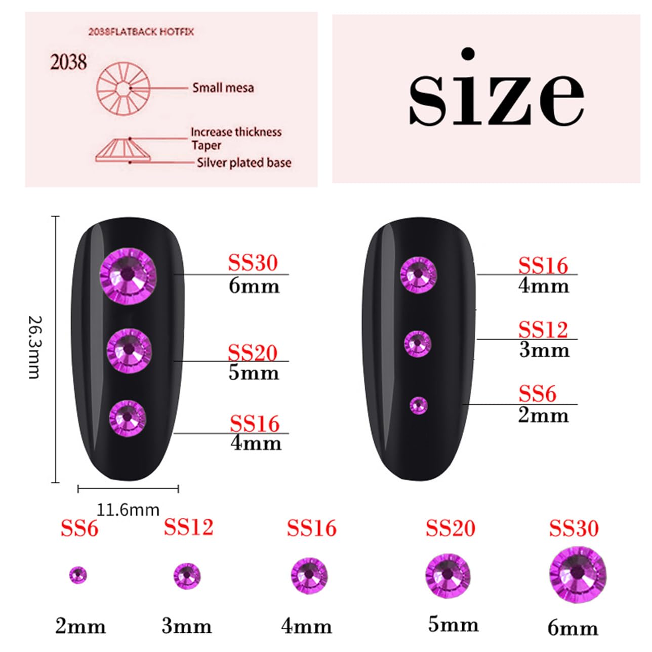 4500 Pcs SS12 3mm AB Flatback Rhinestones for Nails Art Crafts Glitter Round Shine Gems Crystals DIY Clothes Shoes （Peacock Blue AB）