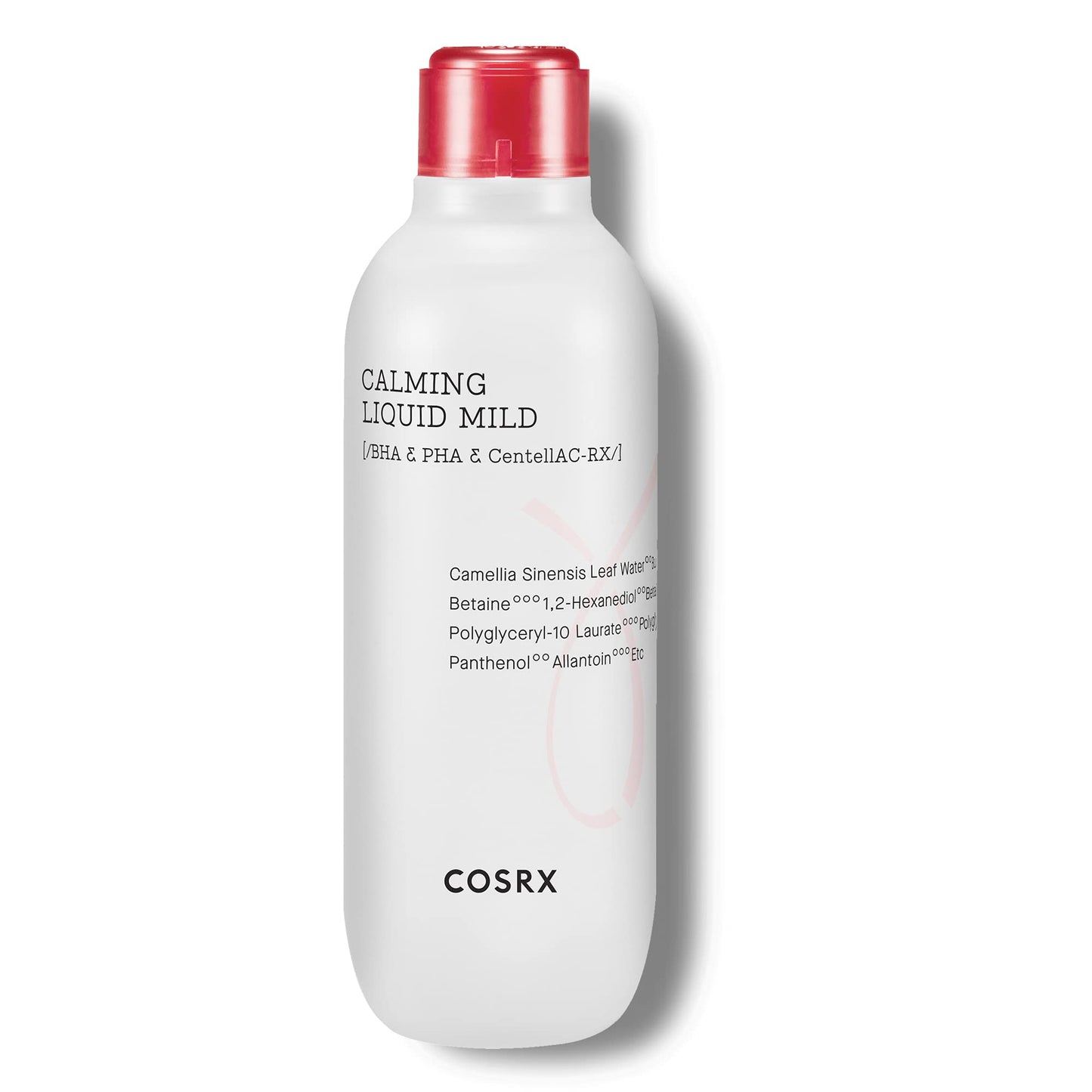 COSRX Acne Calming Mild Toner, Alcohol-Free PHA Toner, 4.22 fl.oz
