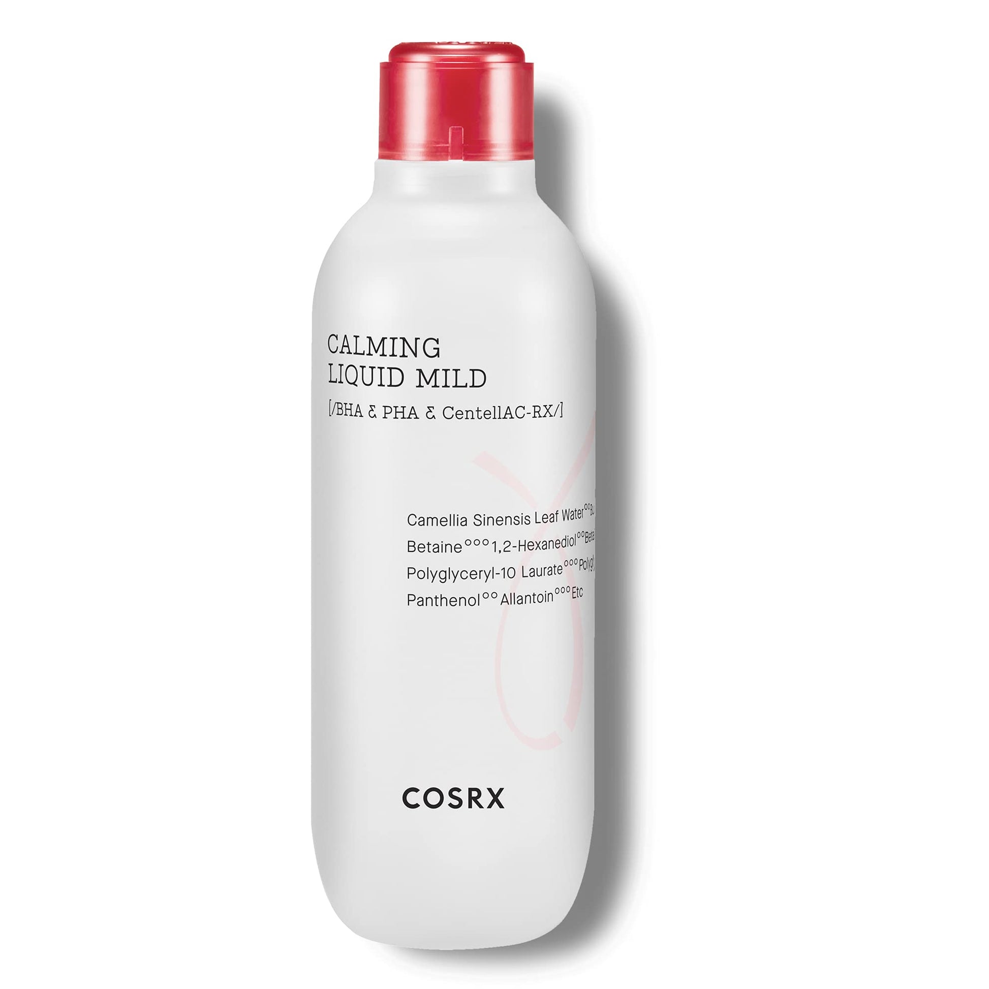 COSRX Acne Calming Mild Toner, Alcohol-Free PHA Toner, 4.22 fl.oz