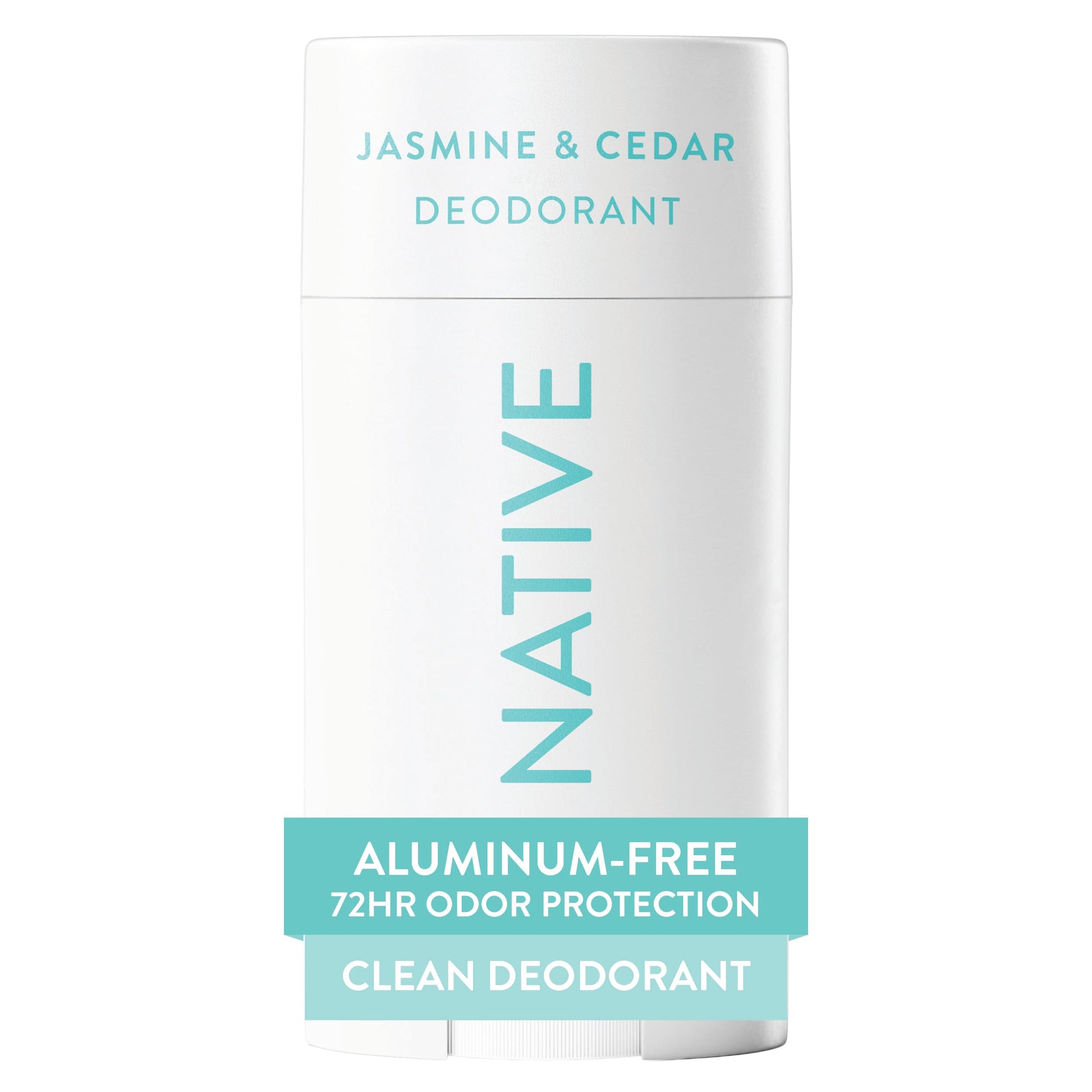 Native Deodorant Contains Naturally Derived Ingredients, 72 Hour Odor Control, Deodorant for Women