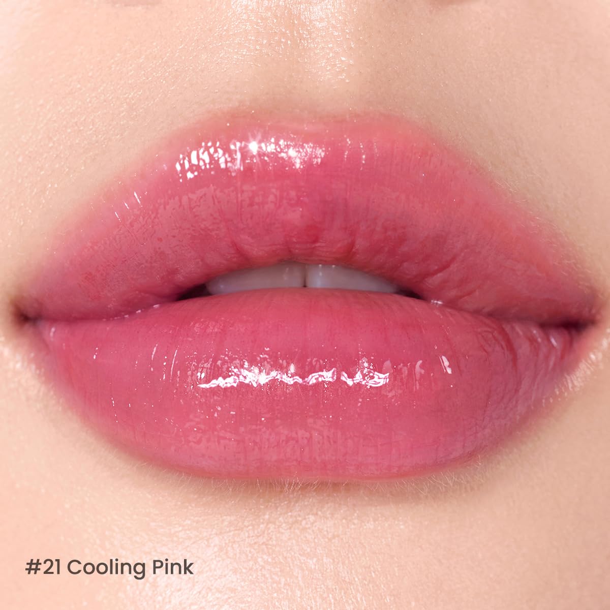 Peripera Ink Mood Glowy Tint (021 COOLING PINK (NEW))