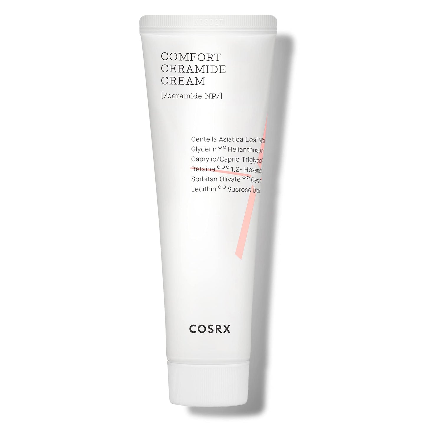 COSRX Balancium Comfort Ceramide Cream, Centella Asiatica Cream, 2.82 oz