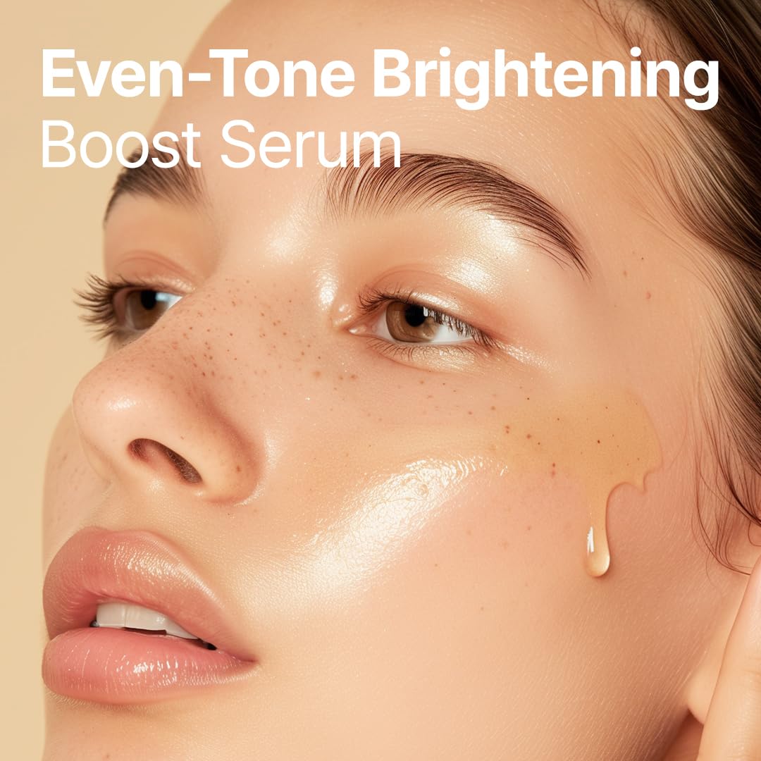 PURITO Pure Vitamin C Serum | Vitamin C Serum For Radiant Skin Glow