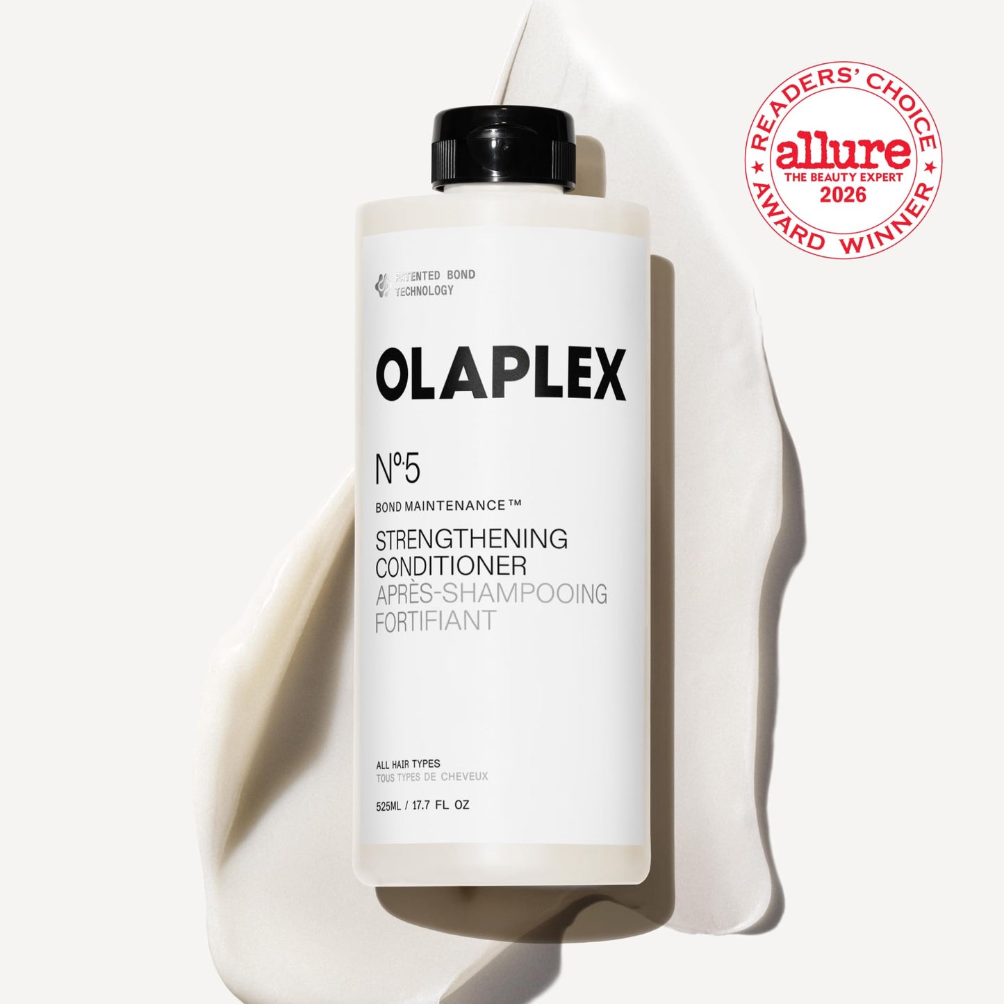 Olaplex N°.5 Bond Maintenance™ Strengthening Conditioner | Repair, 525 mL