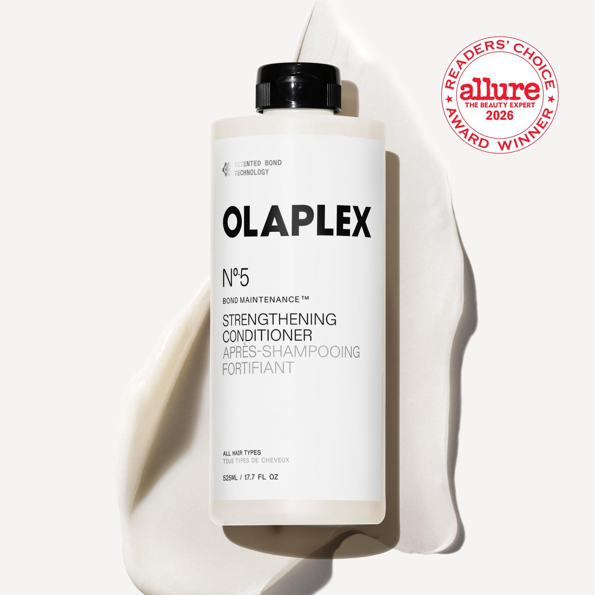 Olaplex N°.5 Bond Maintenance™ Strengthening Conditioner | Repair, 525 mL