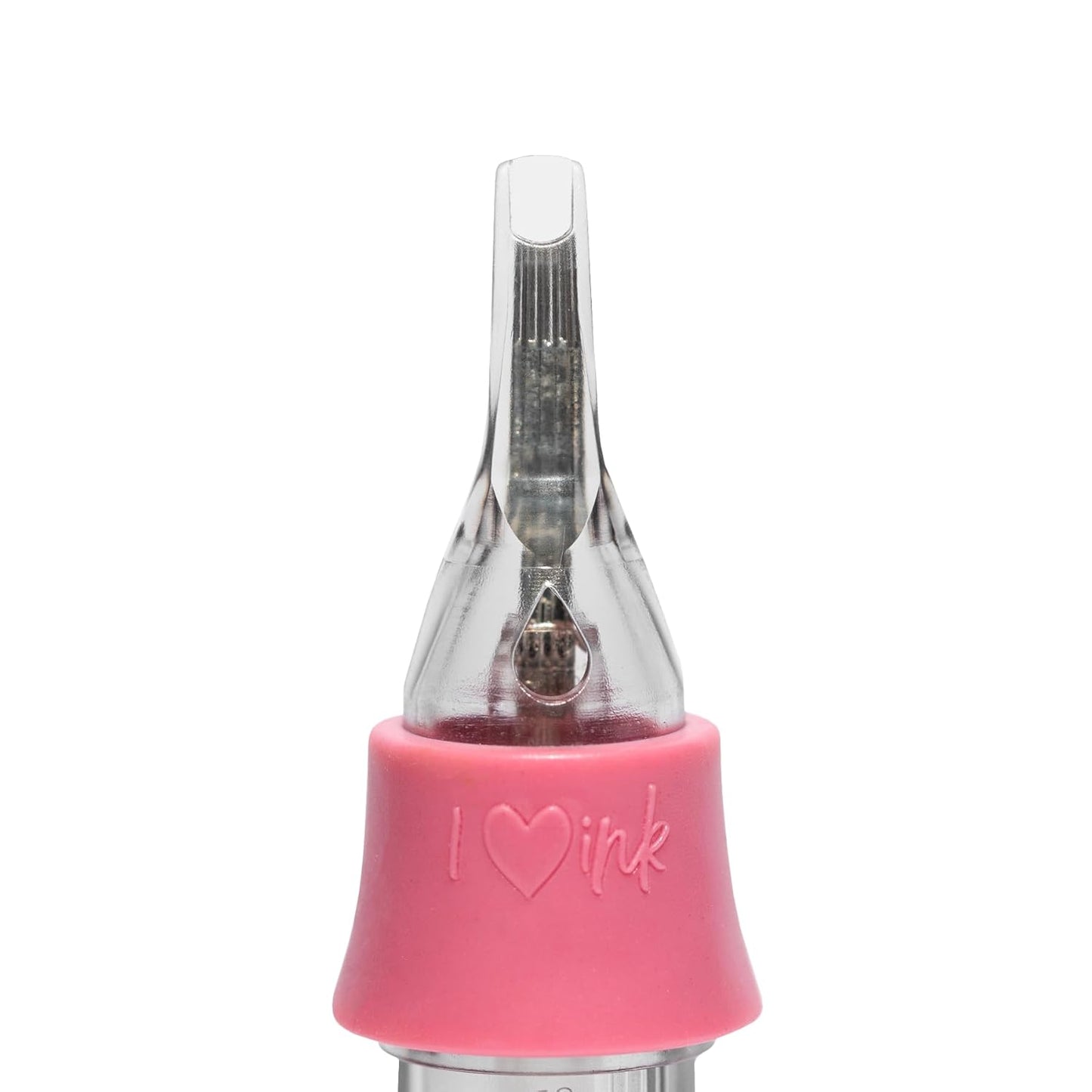 Tina Davies PIXL 9CMLT for Eyebrows, Lips, Eyelids, and Areolas .25mm 9CMLT, Pack of 10