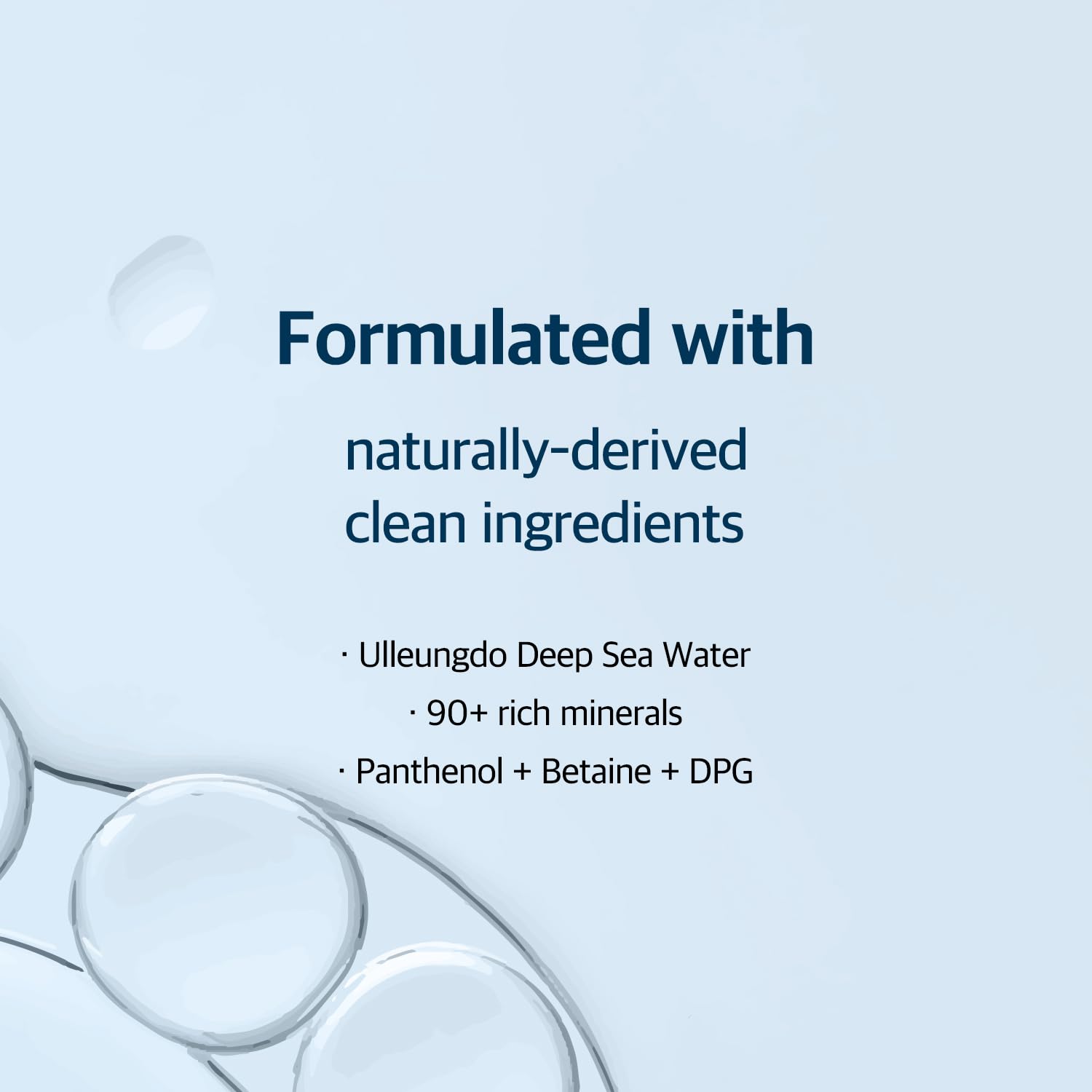 ROUND LAB 1025 Dokdo Ampule 45g / 1.52 fl. oz. Hydrating Skin