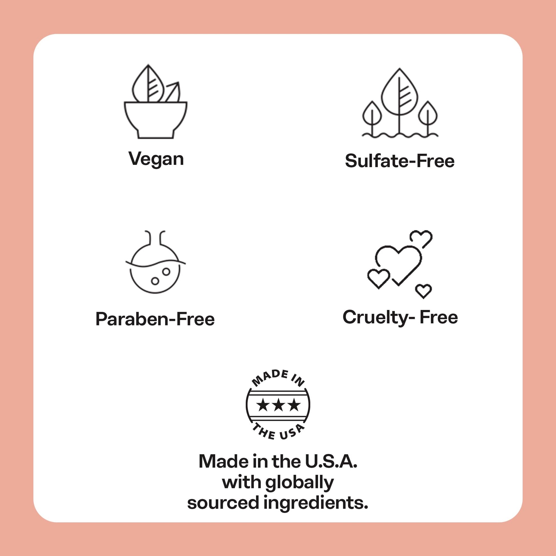 Mario Badescu Facial Spray with Aloe, Herbs and Rose Water for All Skin Types, Face Mist that