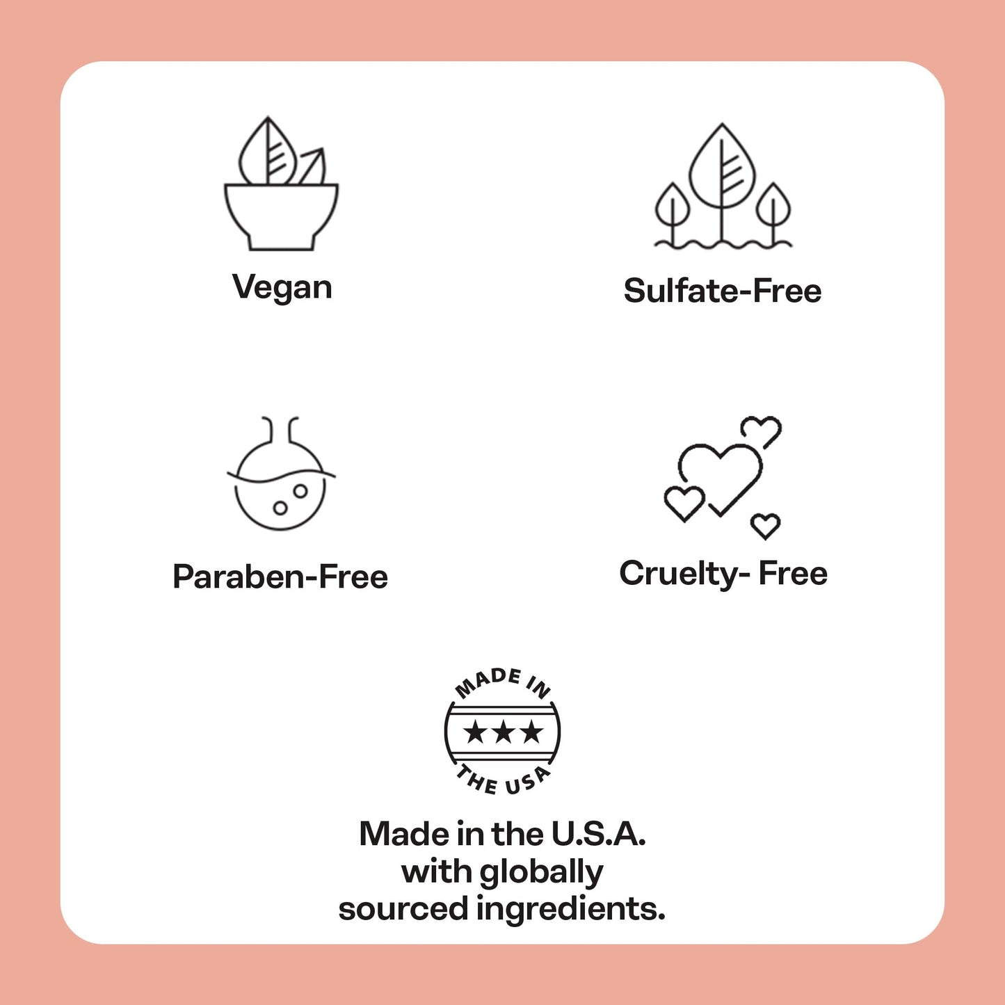 Mario Badescu Facial Spray with Aloe, Herbs and Rose Water for All Skin Types, Face Mist that