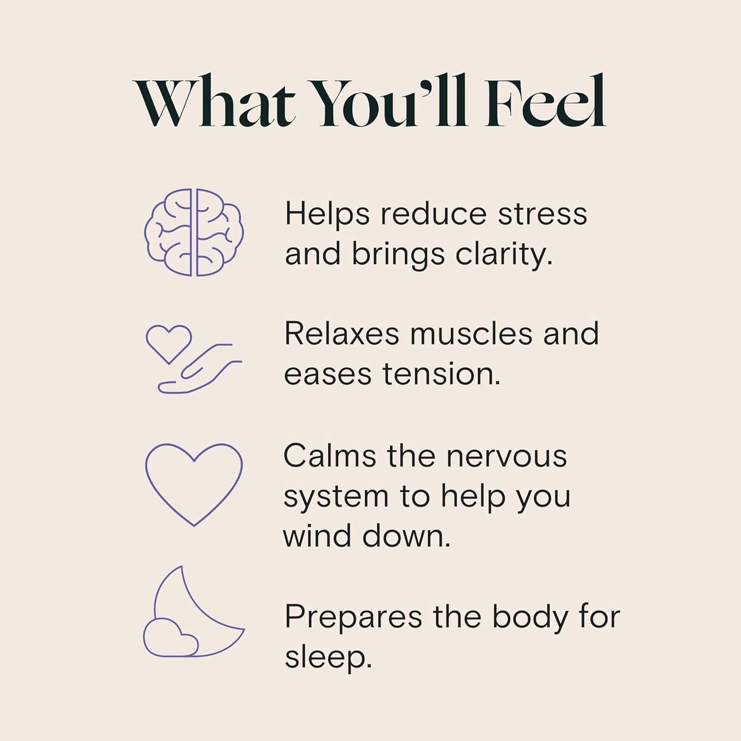 mellö Magnesium Supplement Superblend Powder - Magnesium Glycinate with L-Theanine, GABA, and 70 Trace Minerals - Supports Sleep, Relaxation, Balanced Energy - Pomegranate Flavor, 30 Servings